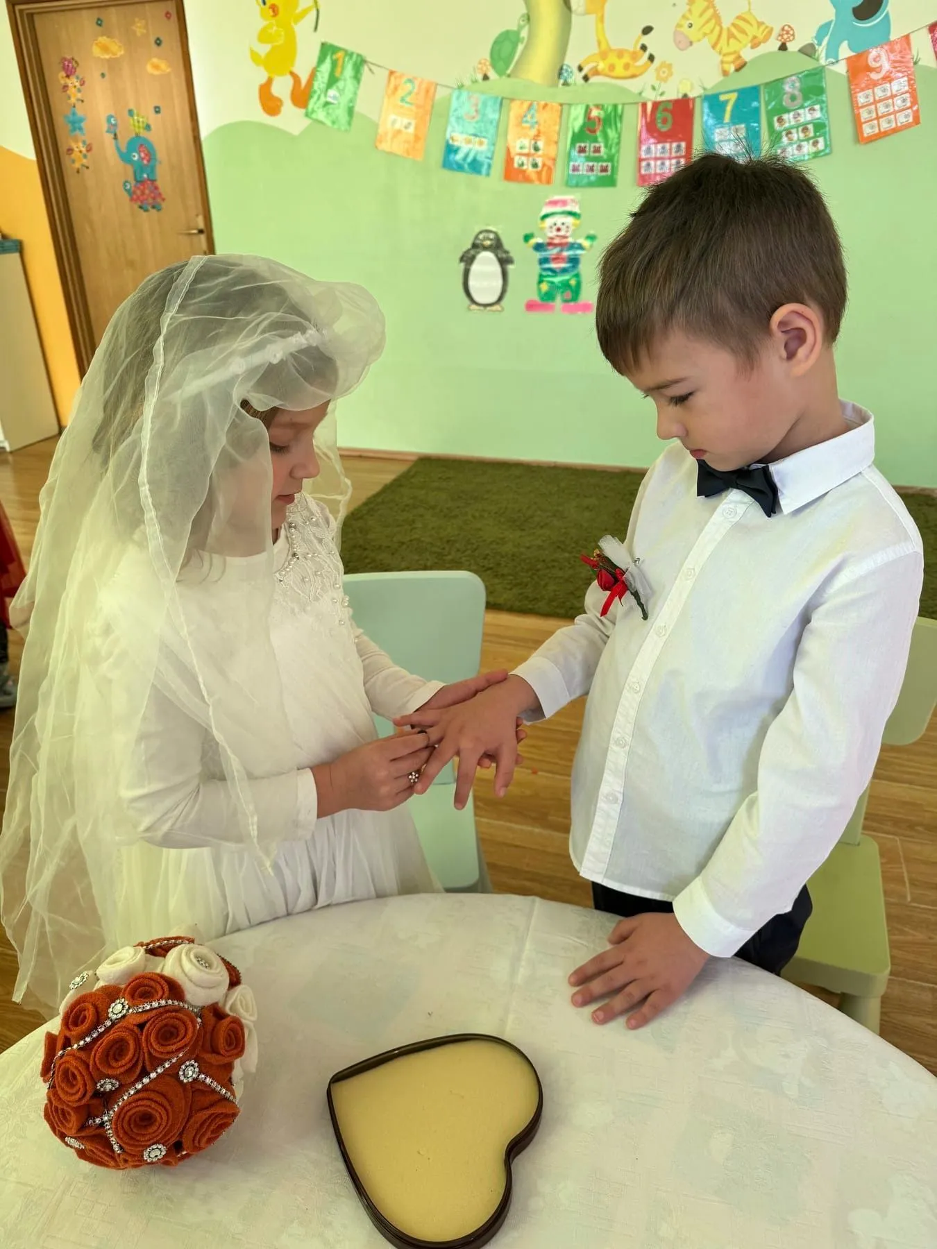 Dječji vrtić ‘Mala tratinčica’ Podturen (14) Dječji vrtić ‘Mala tratinčica’ Podturen (14)