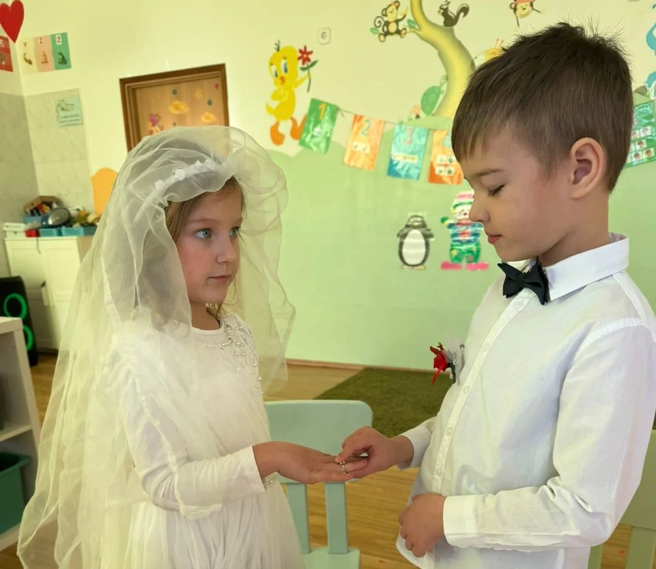 Dječji vrtić ‘Mala tratinčica’ Podturen (15) Dječji vrtić ‘Mala tratinčica’ Podturen (15)