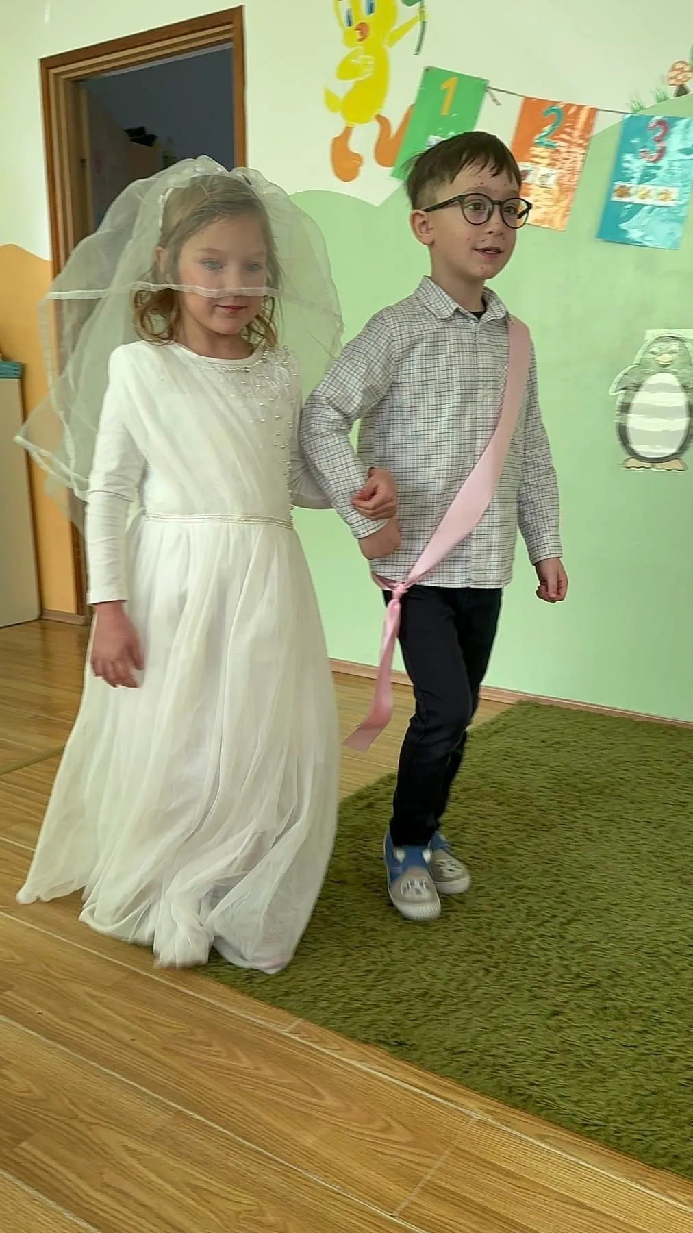 Dječji vrtić ‘Mala tratinčica’ Podturen (16) Dječji vrtić ‘Mala tratinčica’ Podturen (16)