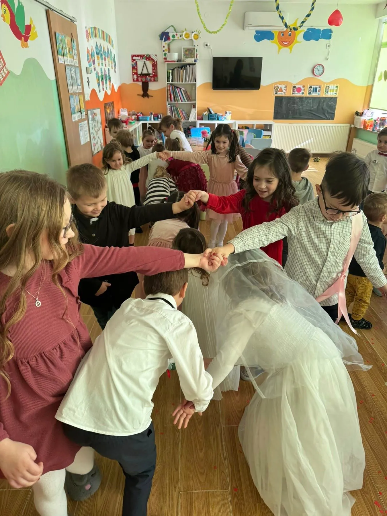 Dječji vrtić ‘Mala tratinčica’ Podturen (18) Dječji vrtić ‘Mala tratinčica’ Podturen (18)