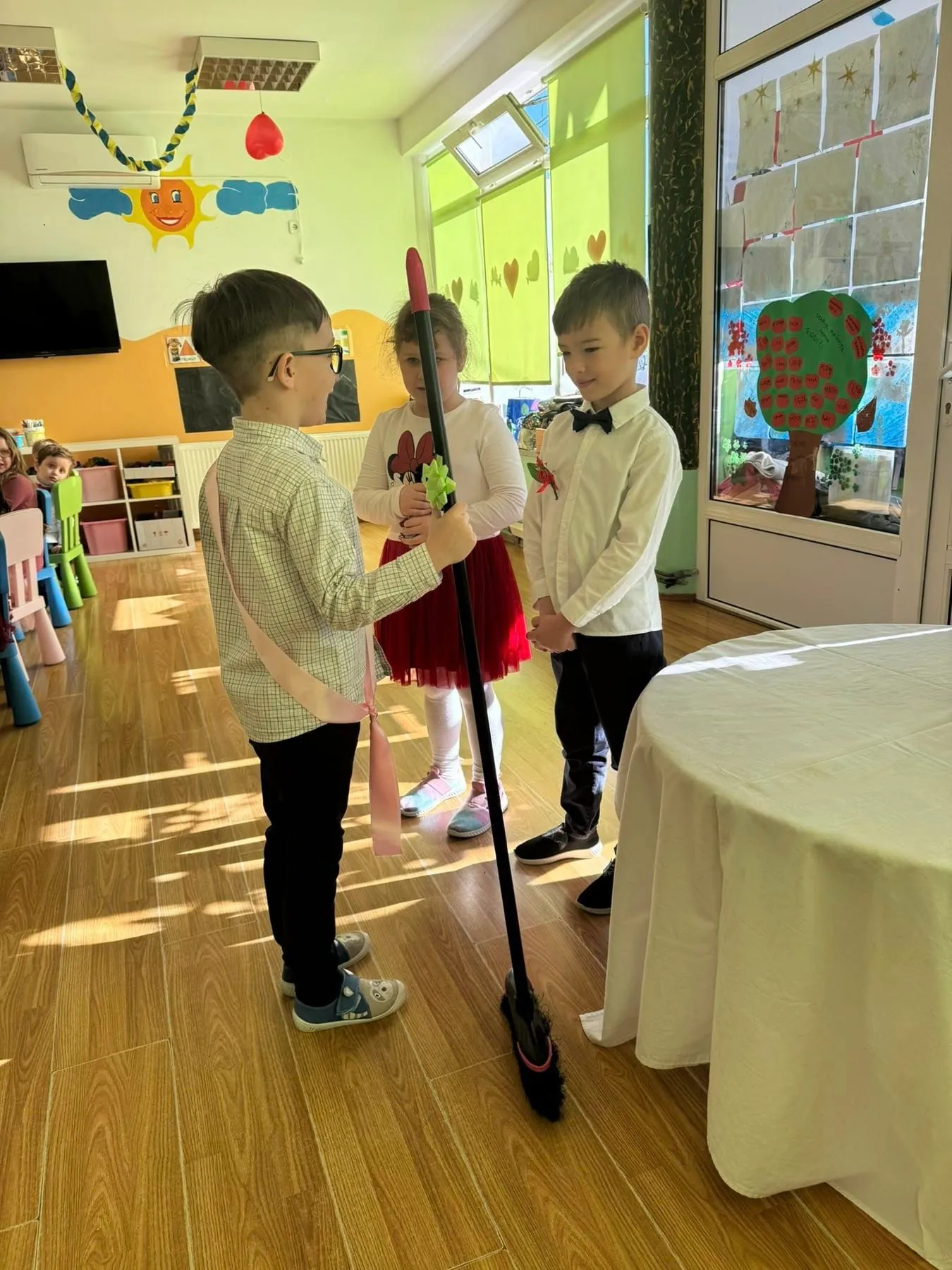 Dječji vrtić ‘Mala tratinčica’ Podturen (19) Dječji vrtić ‘Mala tratinčica’ Podturen (19)