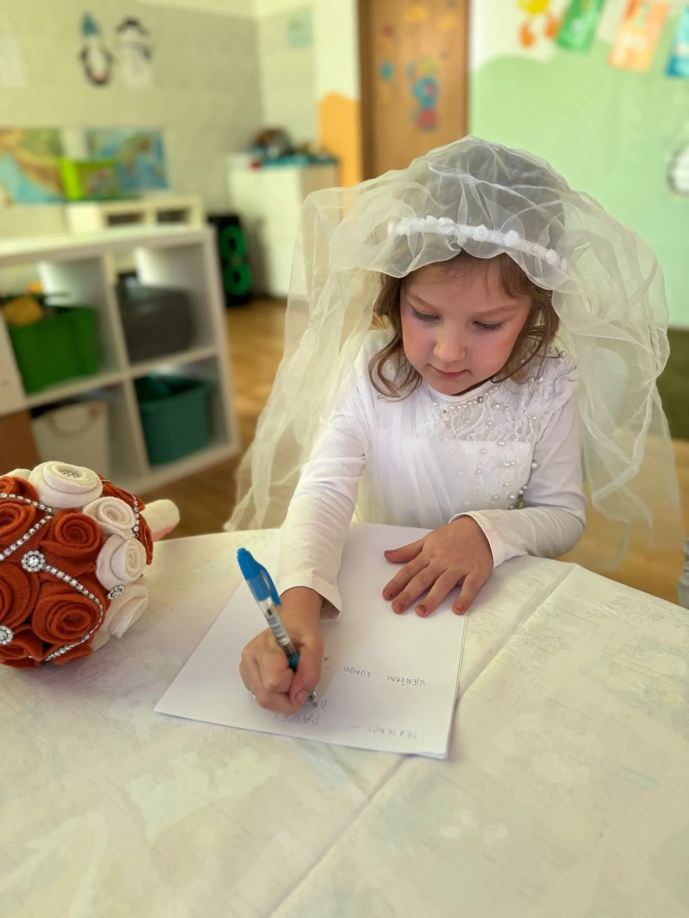 Dječji vrtić ‘Mala tratinčica’ Podturen (2) Dječji vrtić ‘Mala tratinčica’ Podturen (2)