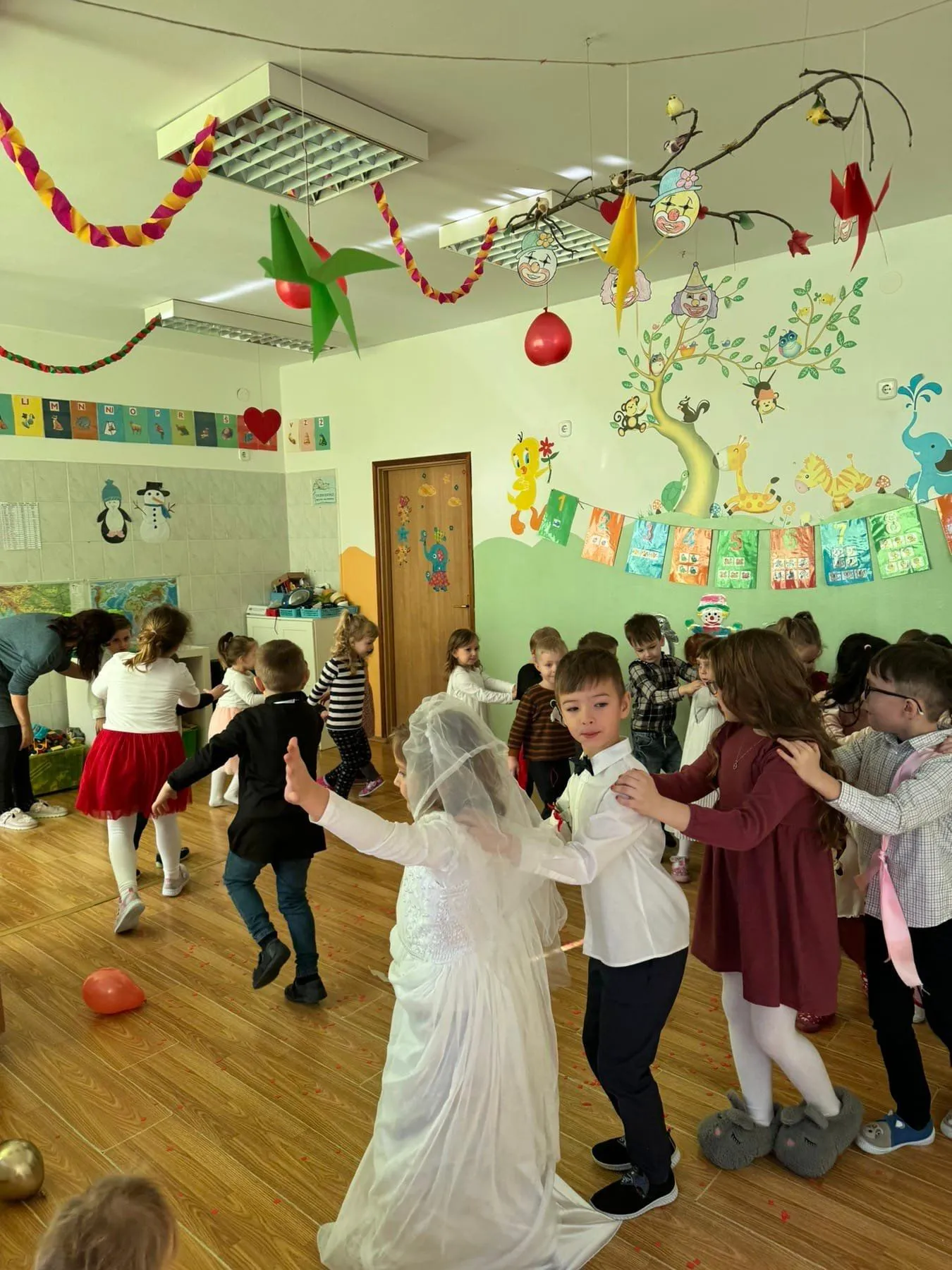 Dječji vrtić ‘Mala tratinčica’ Podturen (21) Dječji vrtić ‘Mala tratinčica’ Podturen (21)