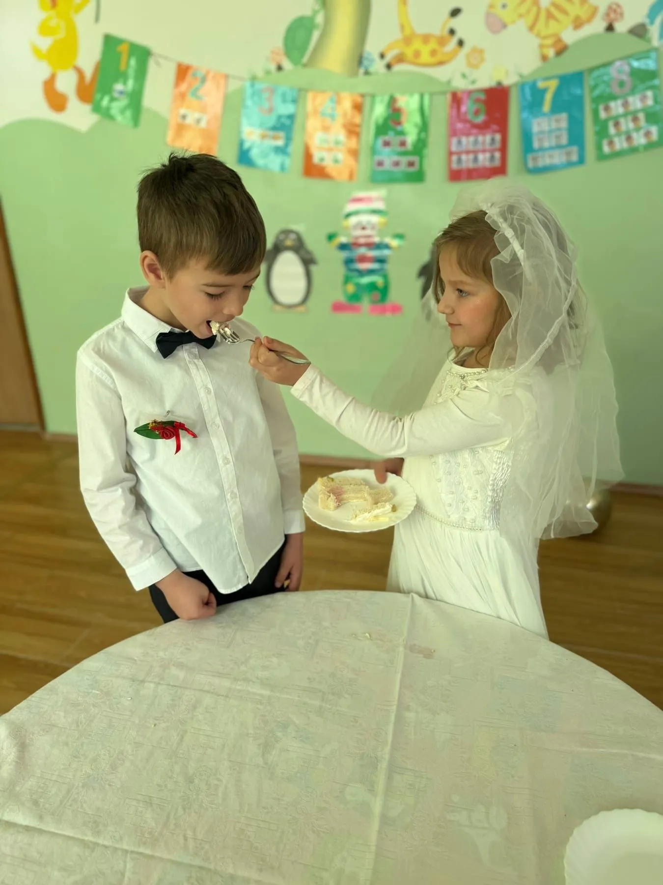 Dječji vrtić ‘Mala tratinčica’ Podturen (5) Dječji vrtić ‘Mala tratinčica’ Podturen (5)