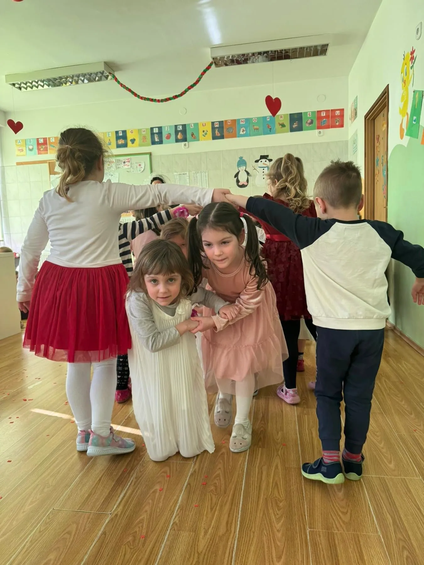 Dječji vrtić ‘Mala tratinčica’ Podturen (6) Dječji vrtić ‘Mala tratinčica’ Podturen (6)