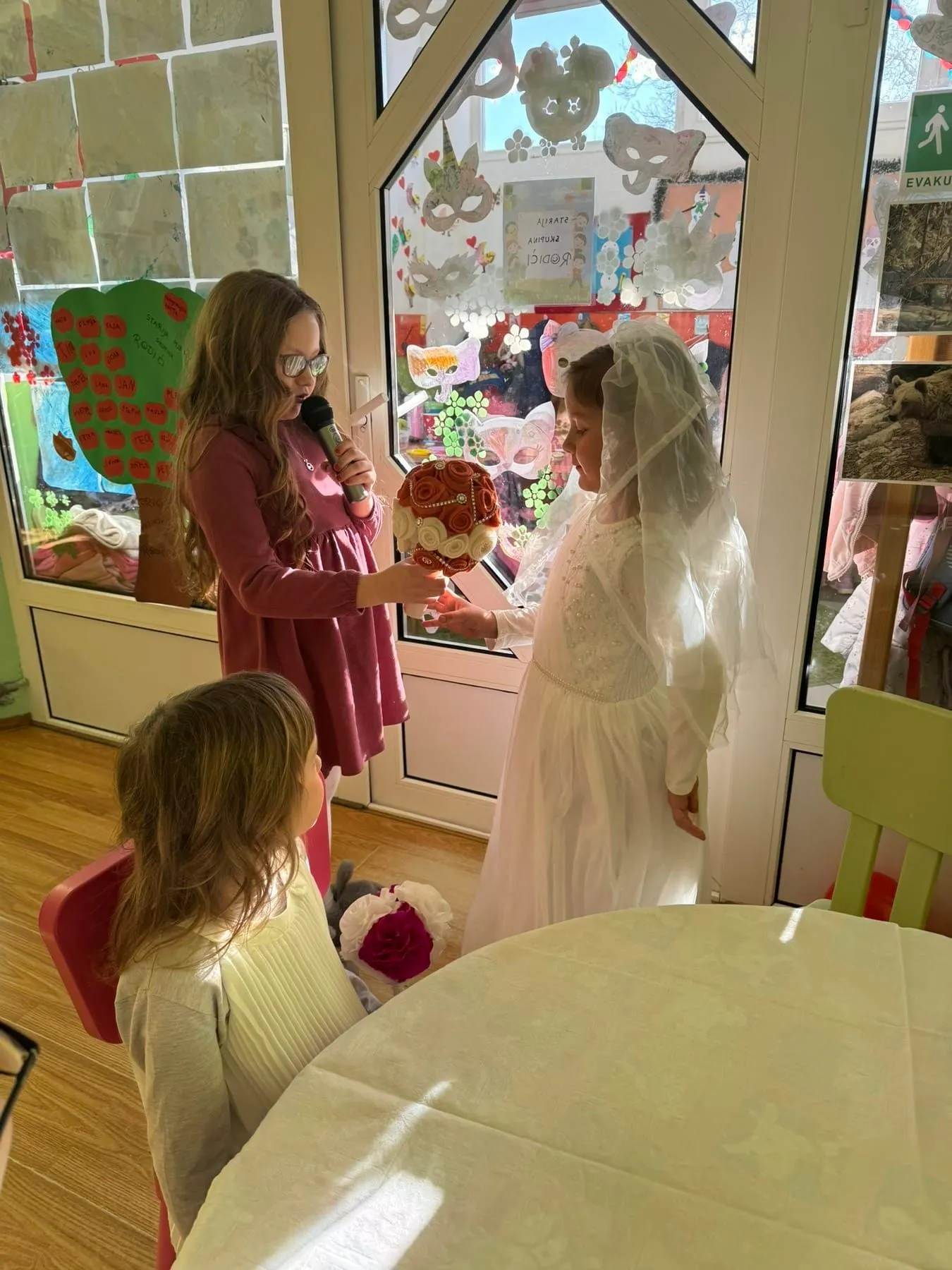 Dječji vrtić ‘Mala tratinčica’ Podturen (9) Dječji vrtić ‘Mala tratinčica’ Podturen (9)