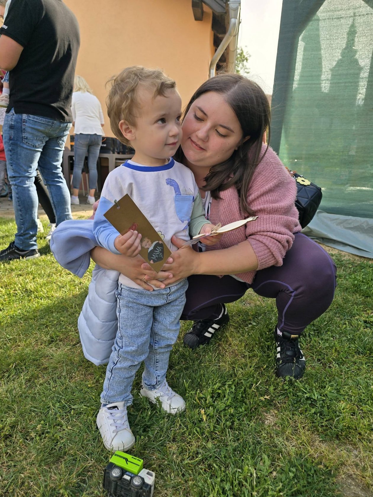 Dječji vrtić Mala tratinčica majčin dan (25)