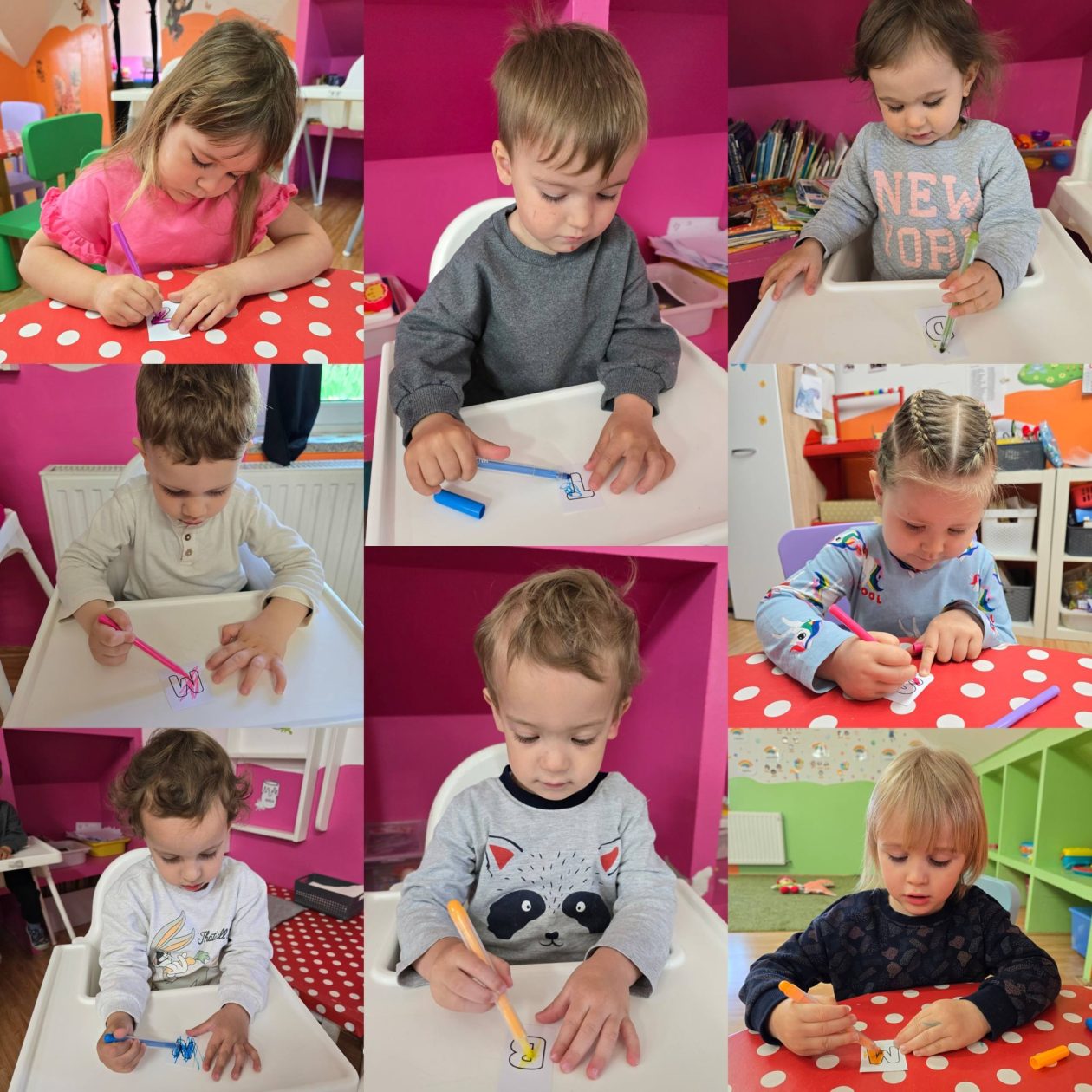 Dječji vrtić Mala tratinčica majčin dan (5)