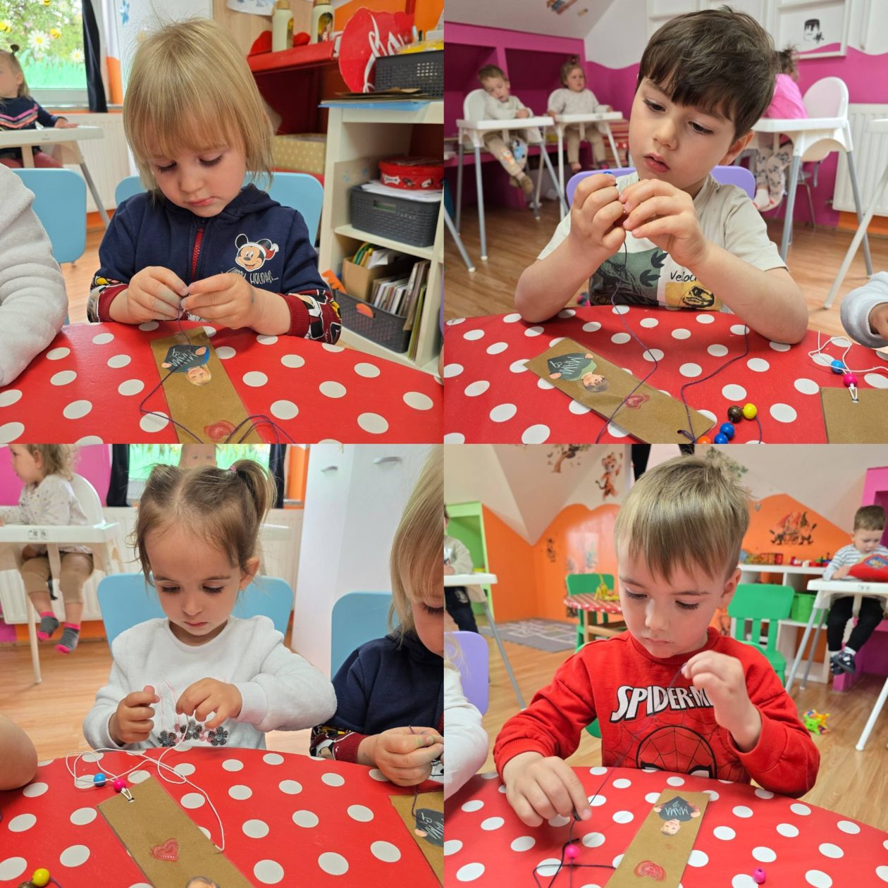 Dječji vrtić Mala tratinčica majčin dan (6)