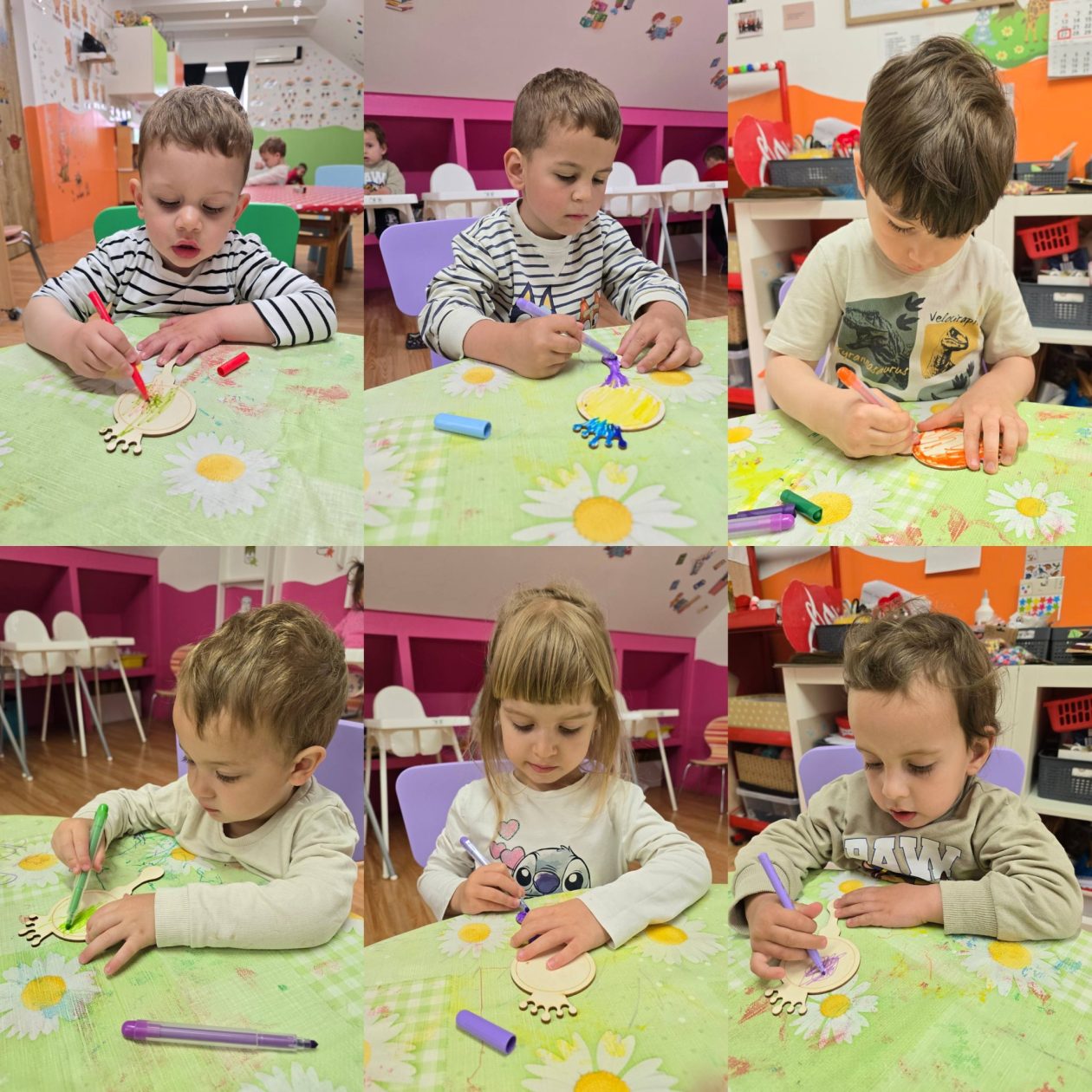 Dječji vrtić Mala tratinčica majčin dan (9)