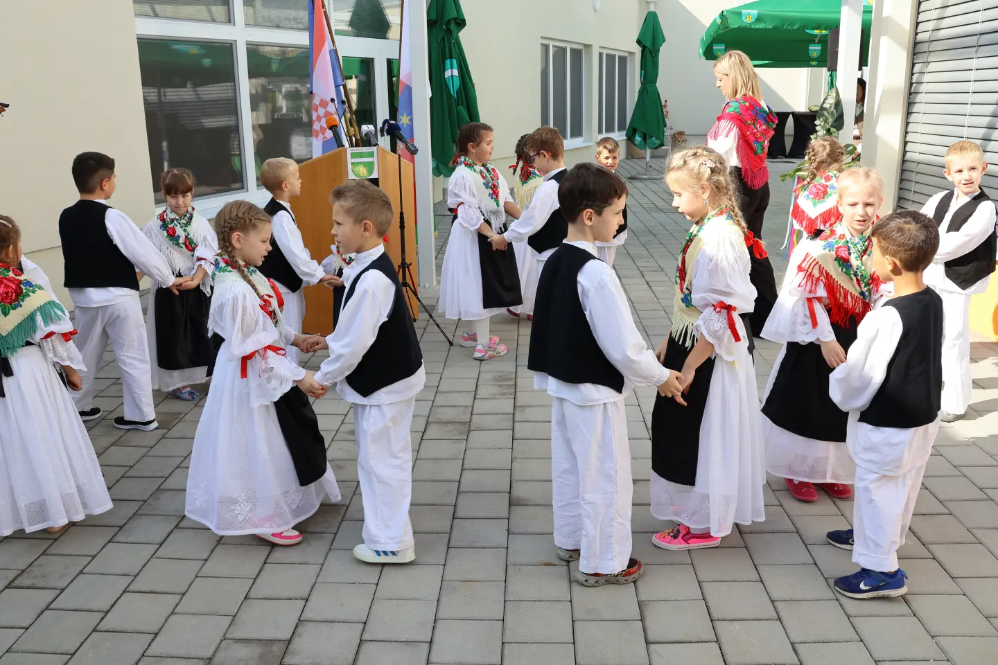 Dječji vrtić Maslačak, Mursko Središće (33)