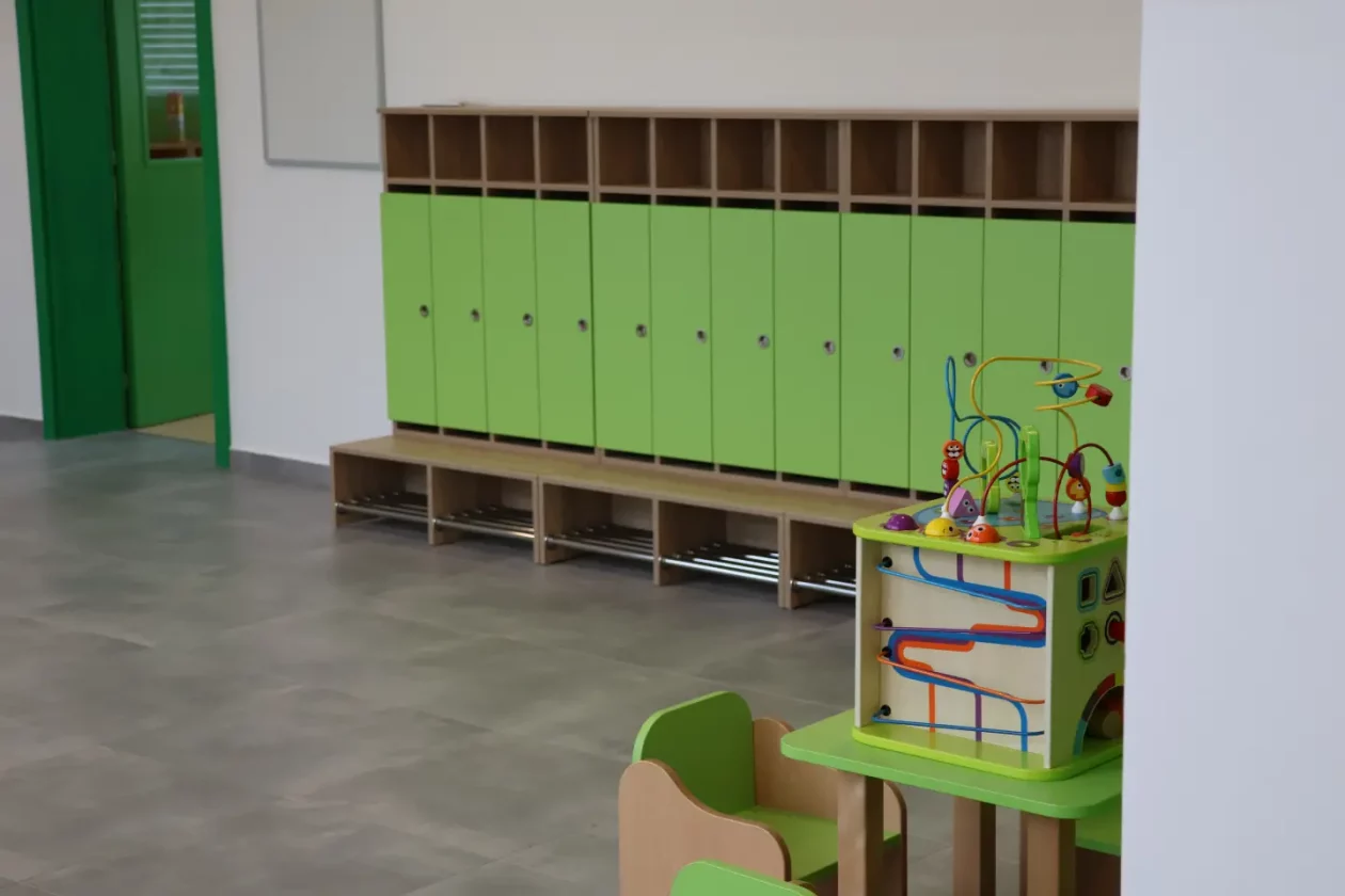 Dječji vrtić Maslačak, Mursko Središće (59)