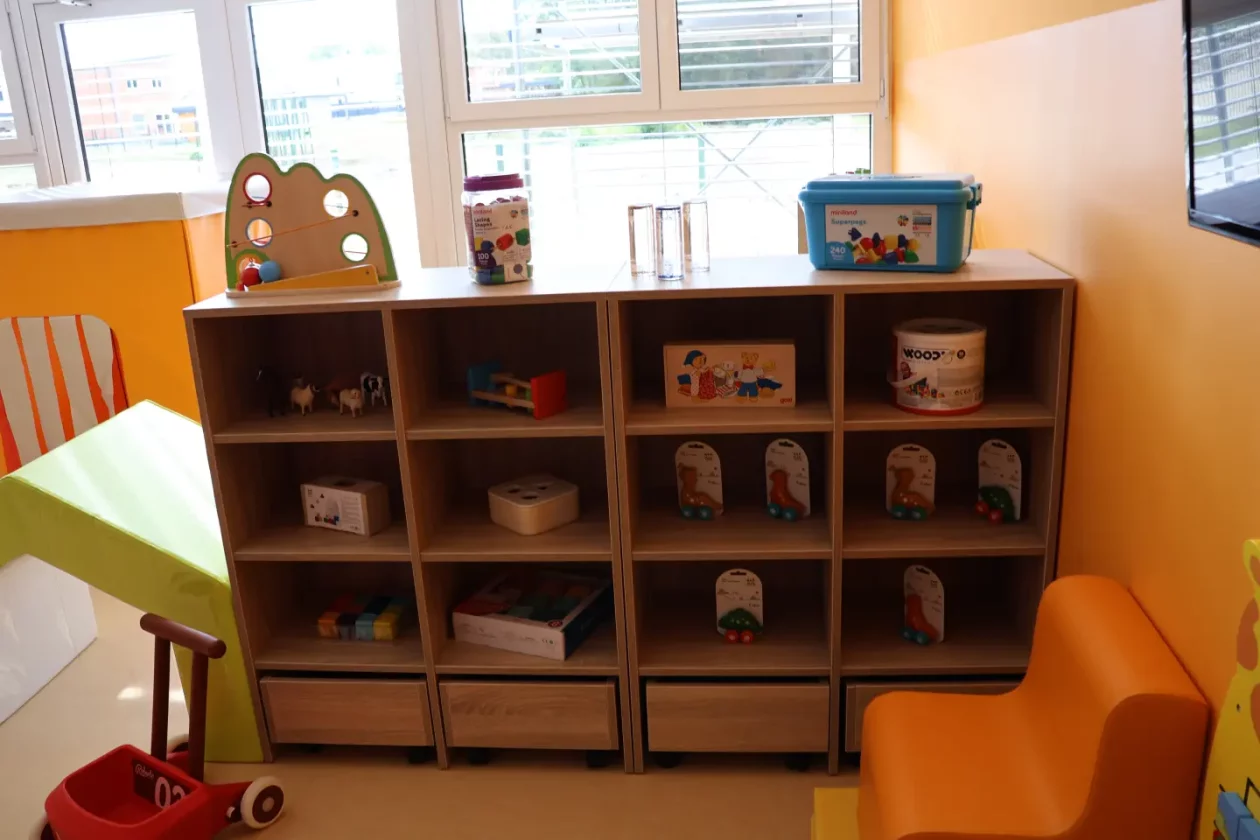 Dječji vrtić Maslačak, Mursko Središće (62)