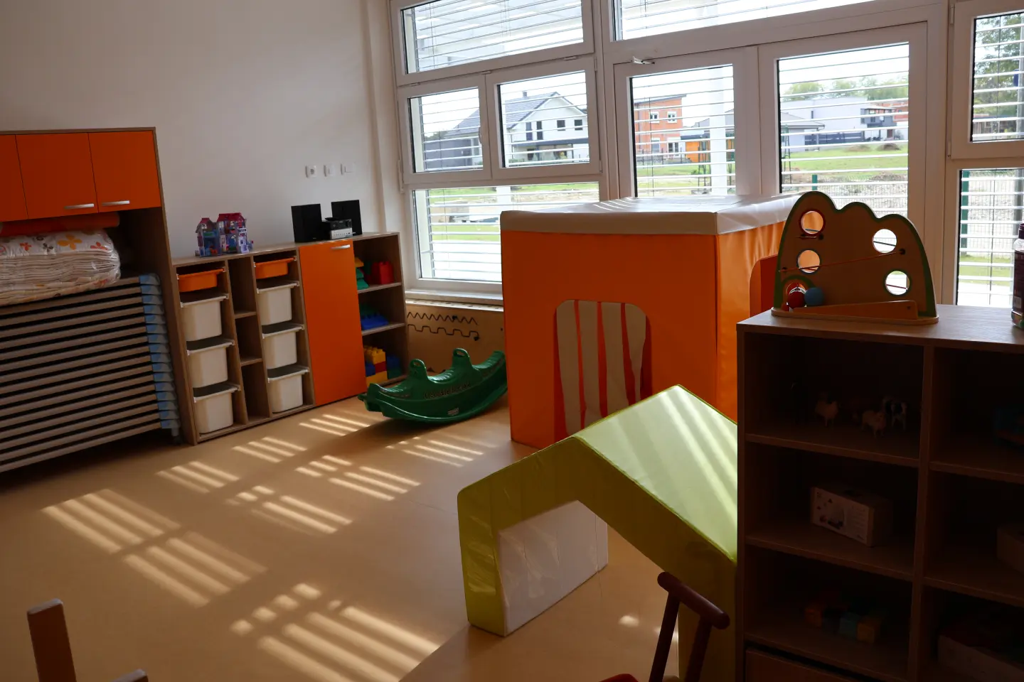 Dječji vrtić Maslačak, Mursko Središće (63)