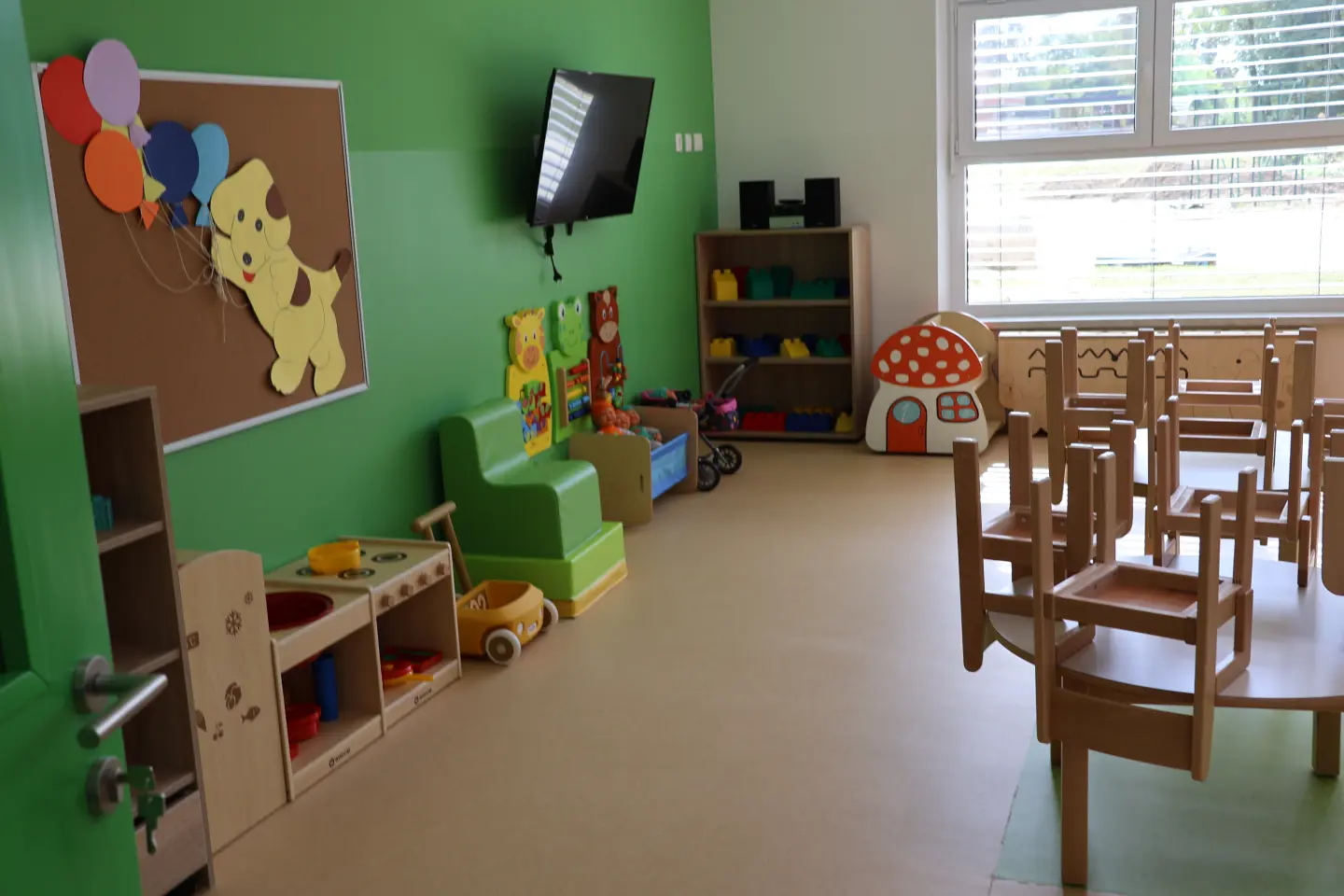 Dječji vrtić Maslačak, Mursko Središće (66)