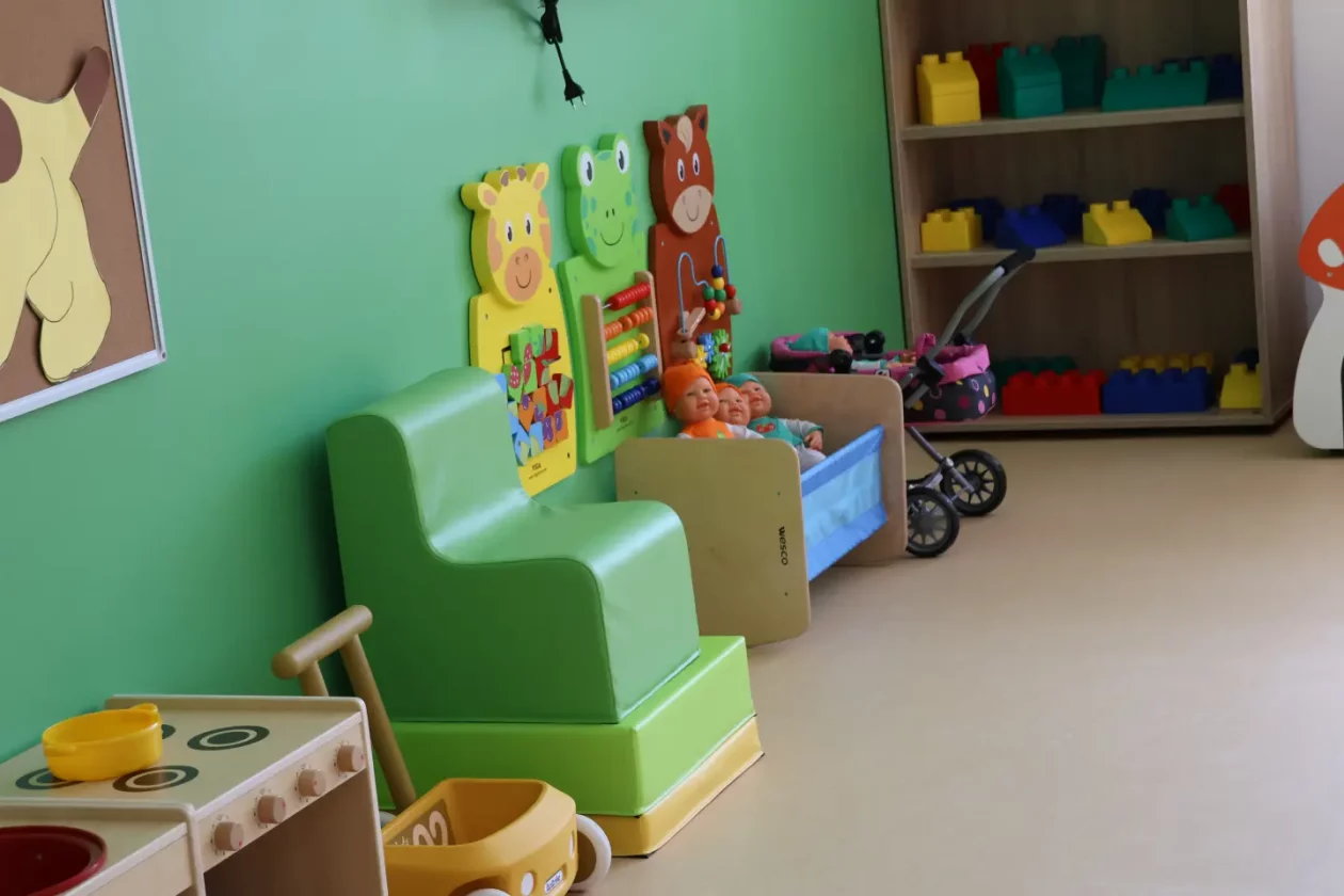 Dječji vrtić Maslačak, Mursko Središće (67)