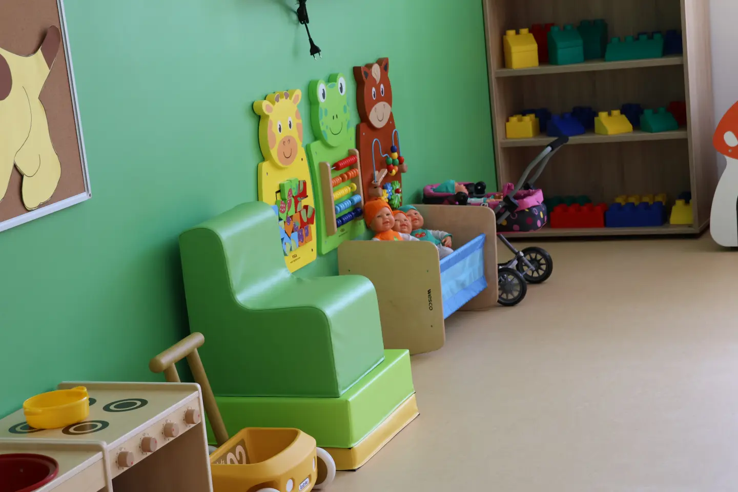 Dječji vrtić Maslačak, Mursko Središće (67)