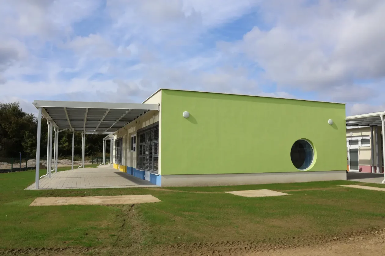 Dječji vrtić Maslačak, Mursko Središće (72)