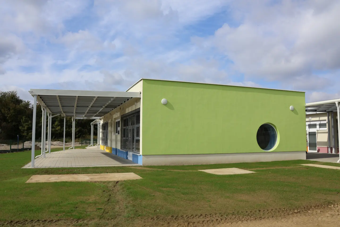 Dječji vrtić Maslačak, Mursko Središće (72)