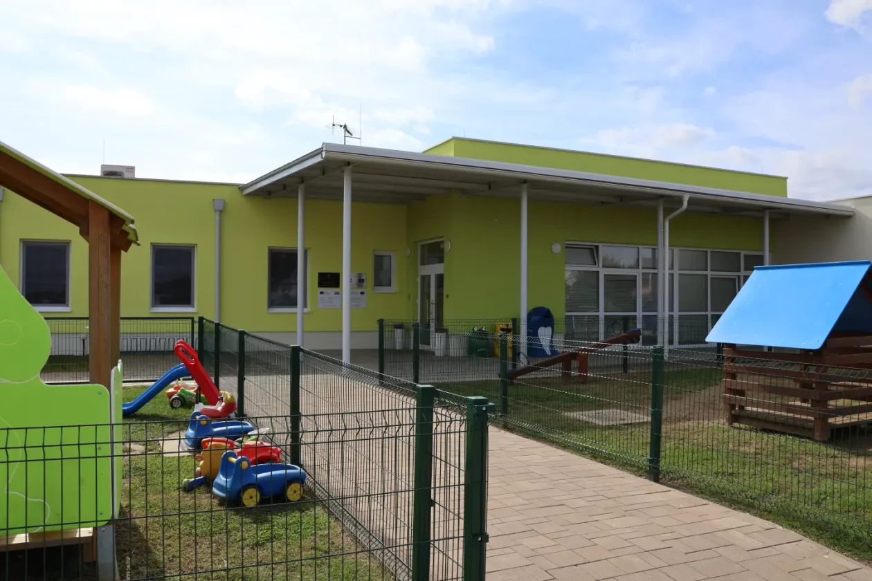 Dječji vrtić Maslačak, Mursko Središće (77)