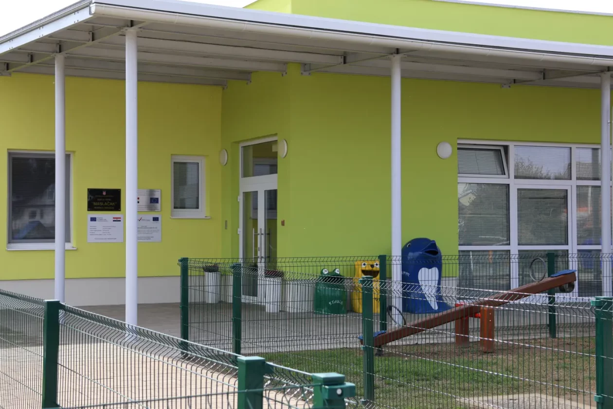 Dječji vrtić Maslačak, Mursko Središće (78)