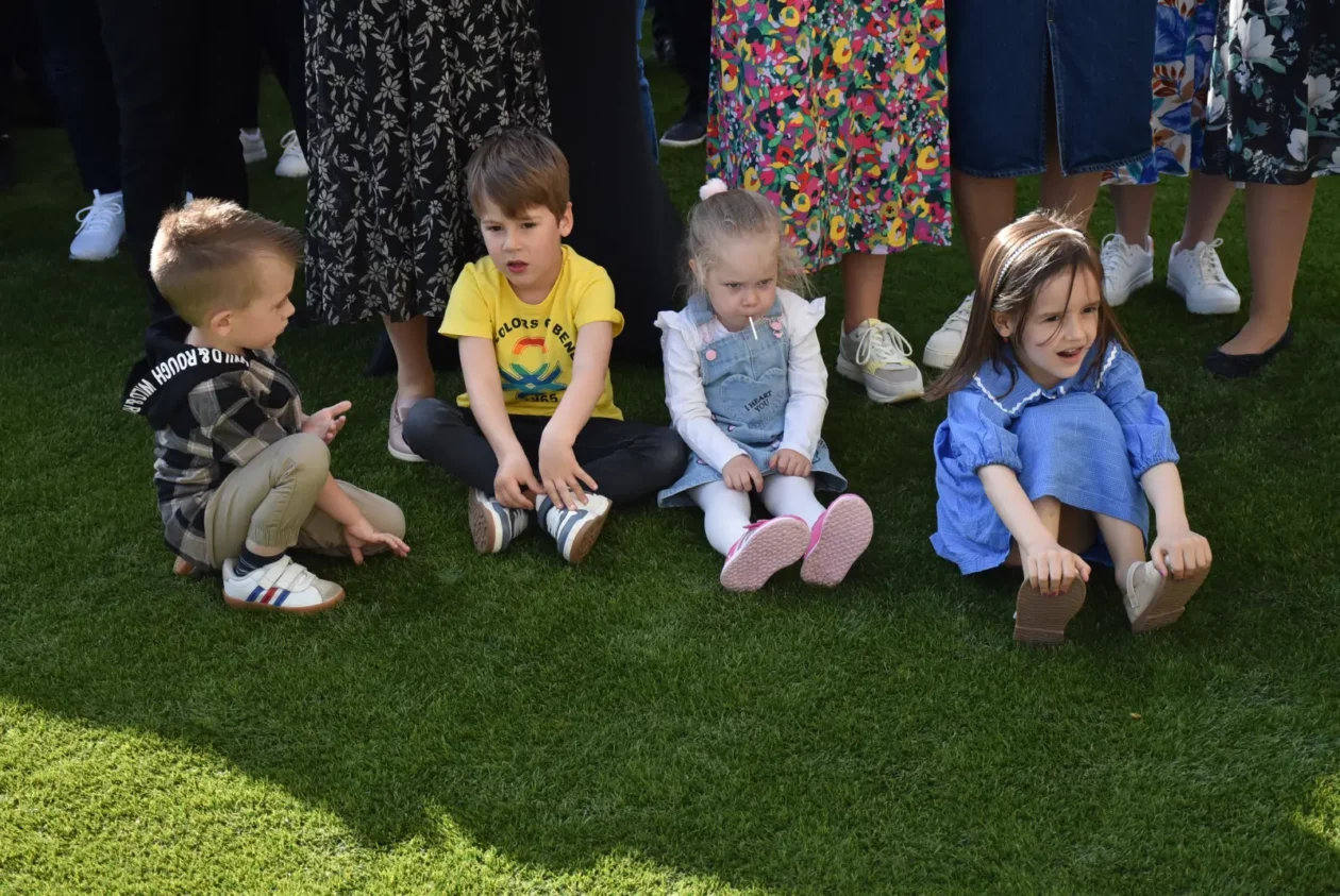 Dječji vrtić Mura, Goričan, otvorenje (11)