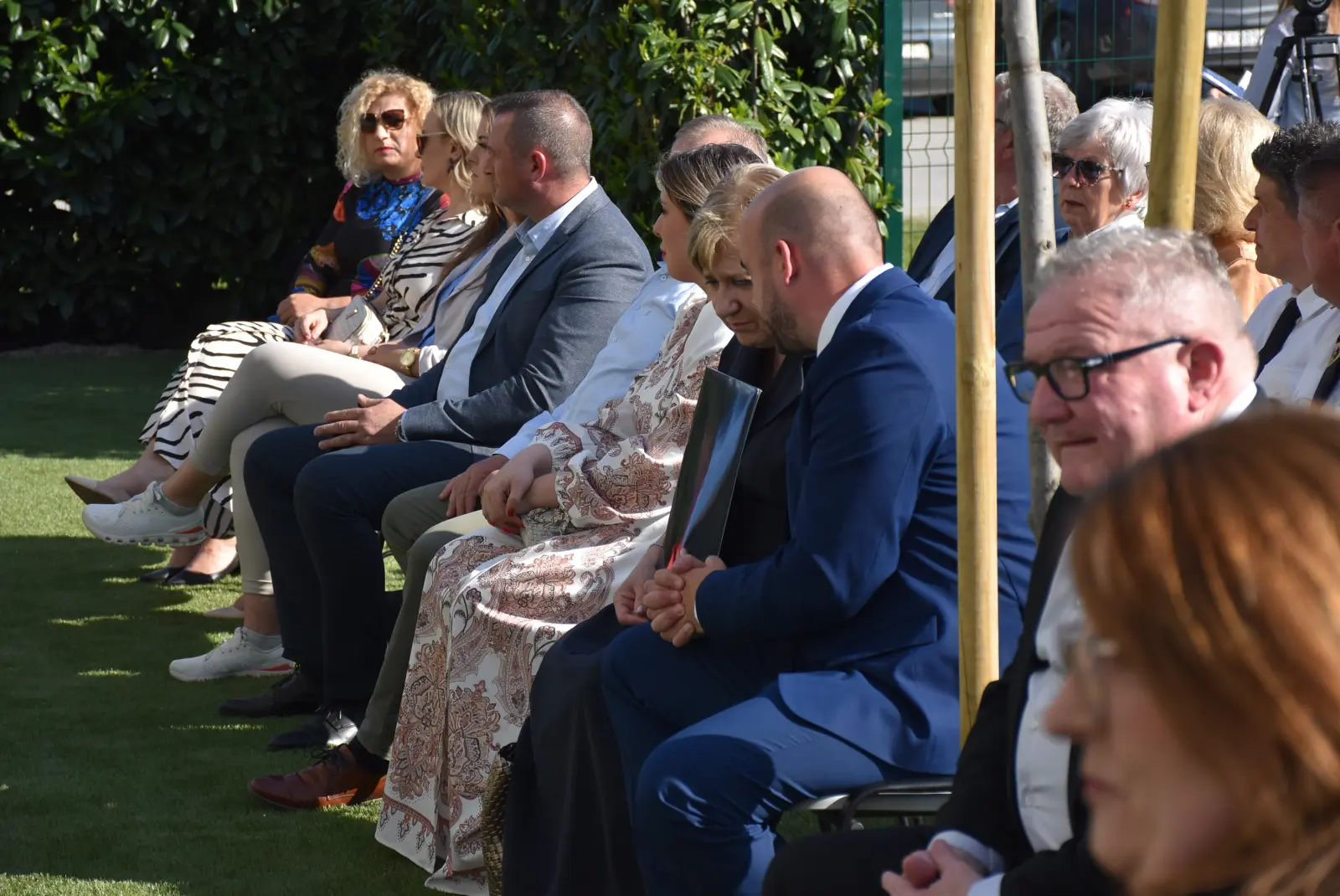 Dječji vrtić Mura, Goričan, otvorenje (12) Dječji vrtić Mura, Goričan, otvorenje (12)