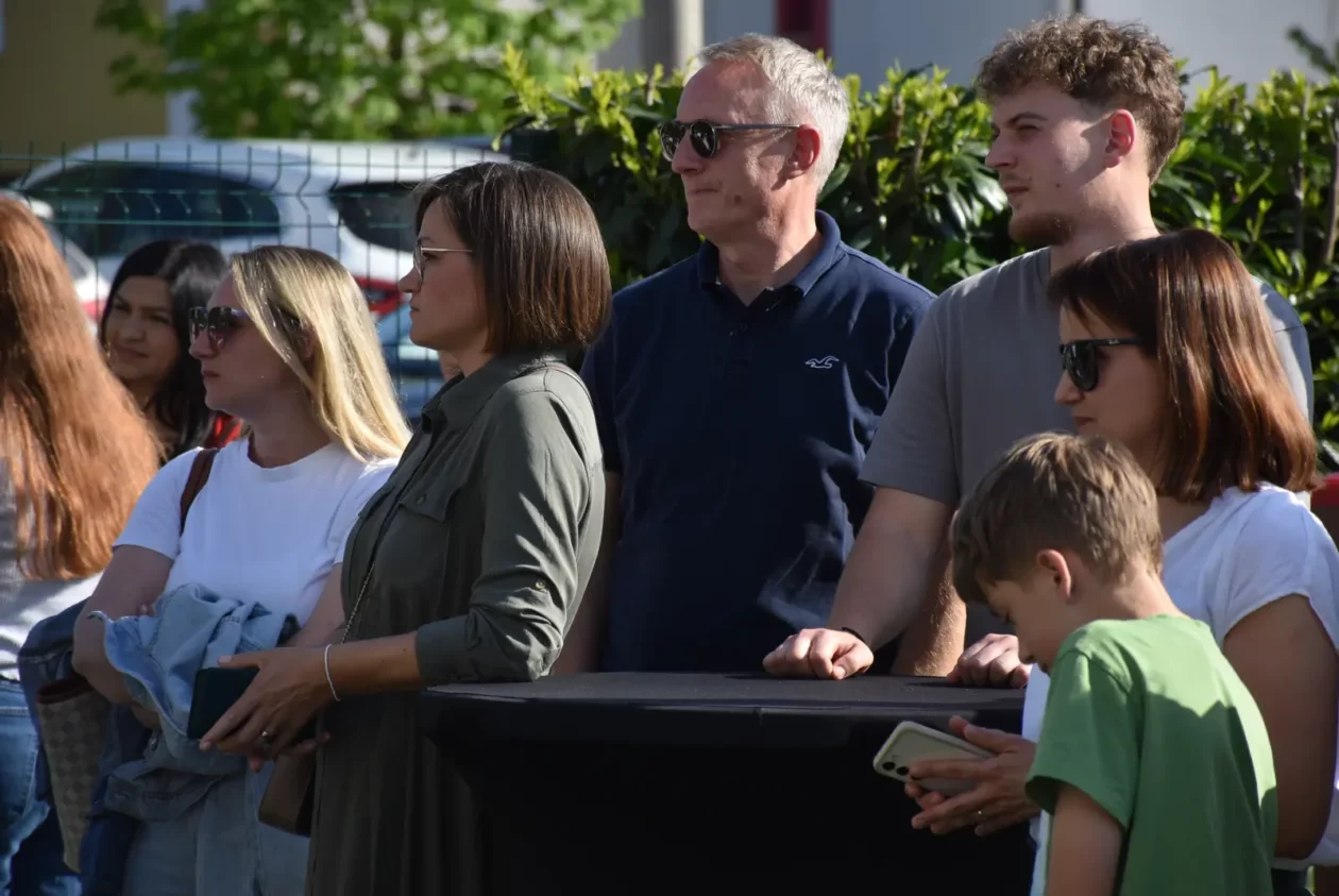 Dječji vrtić Mura, Goričan, otvorenje (13)