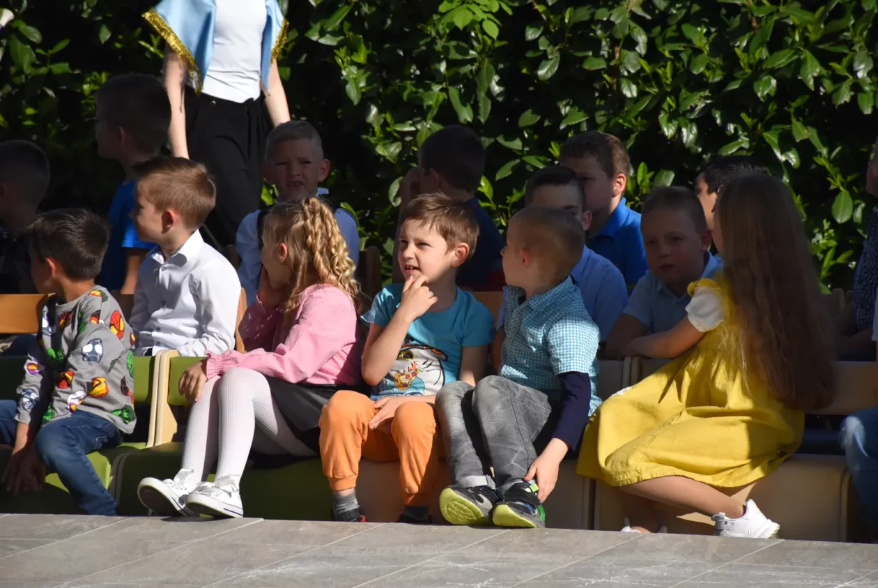 Dječji vrtić Mura, Goričan, otvorenje (15)