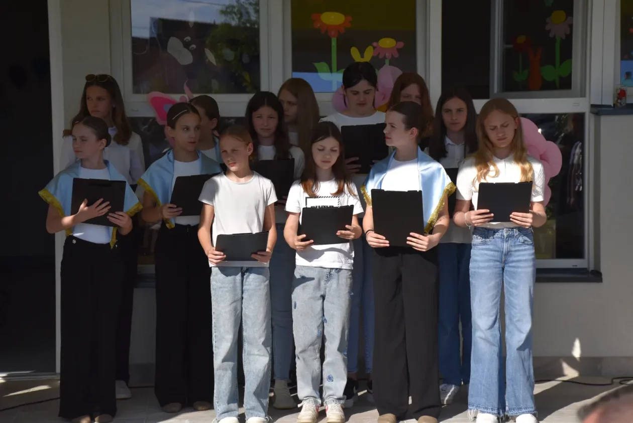 Dječji vrtić Mura, Goričan, otvorenje (16)