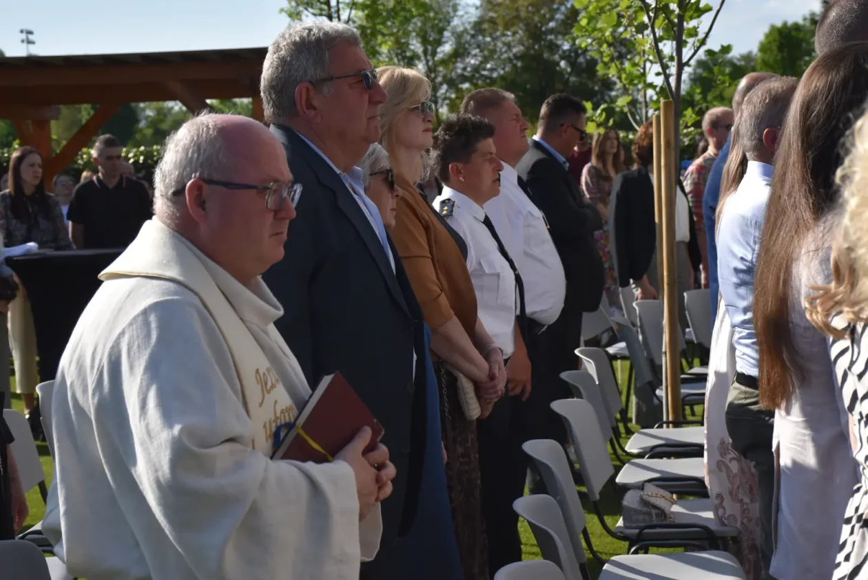 Dječji vrtić Mura, Goričan, otvorenje (17)