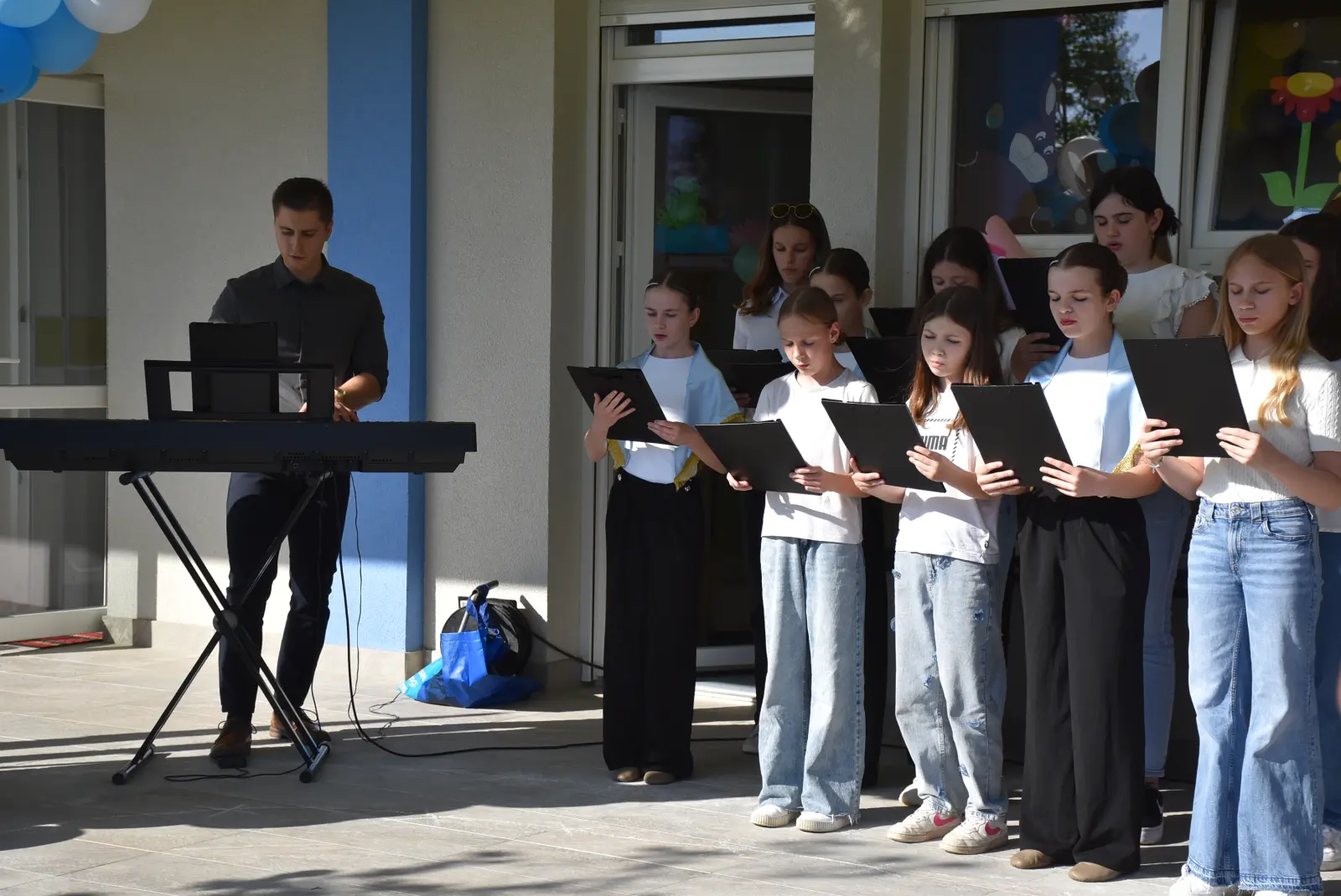 Dječji vrtić Mura, Goričan, otvorenje (18) Dječji vrtić Mura, Goričan, otvorenje (18)