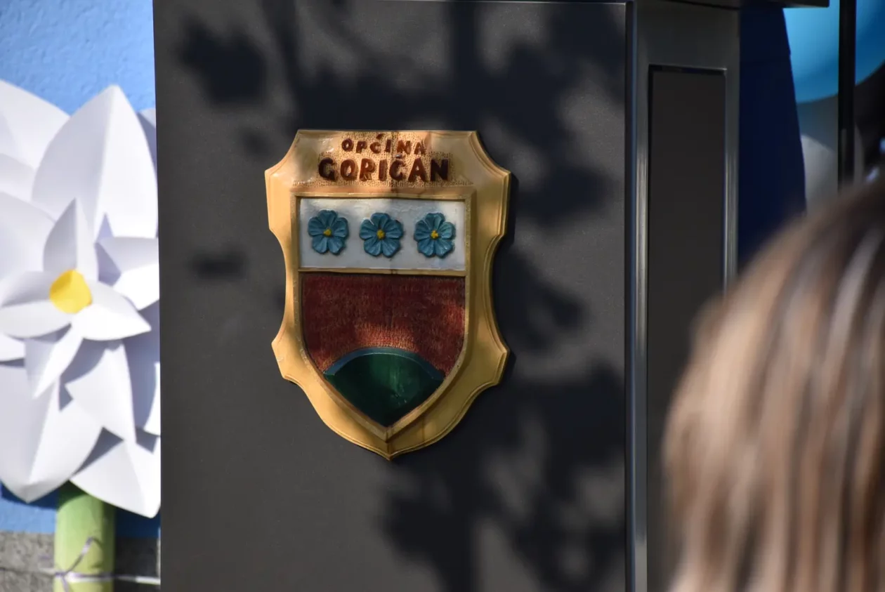 Dječji vrtić Mura, Goričan, otvorenje (19)