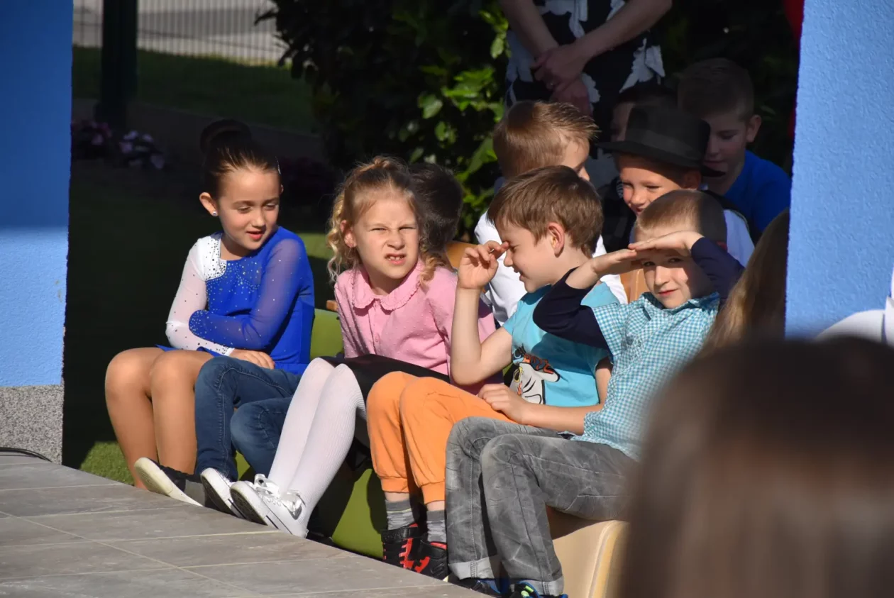 Dječji vrtić Mura, Goričan, otvorenje (20)