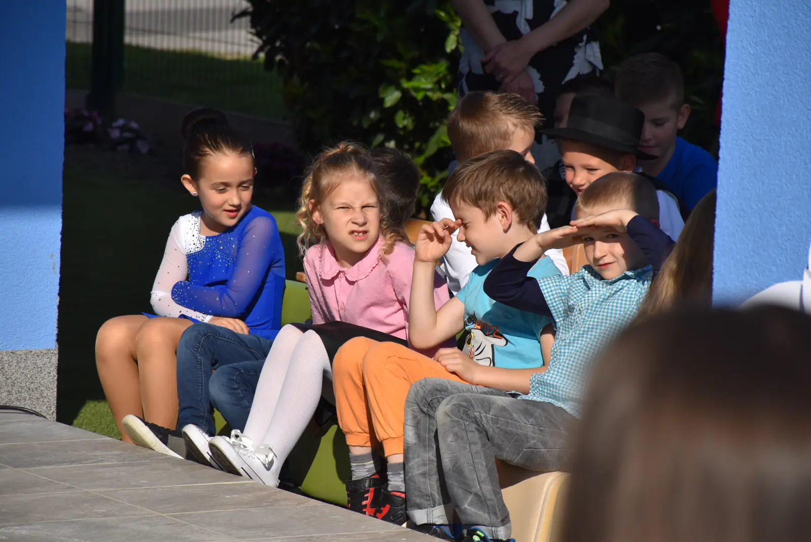 Dječji vrtić Mura, Goričan, otvorenje (20) Dječji vrtić Mura, Goričan, otvorenje (20)