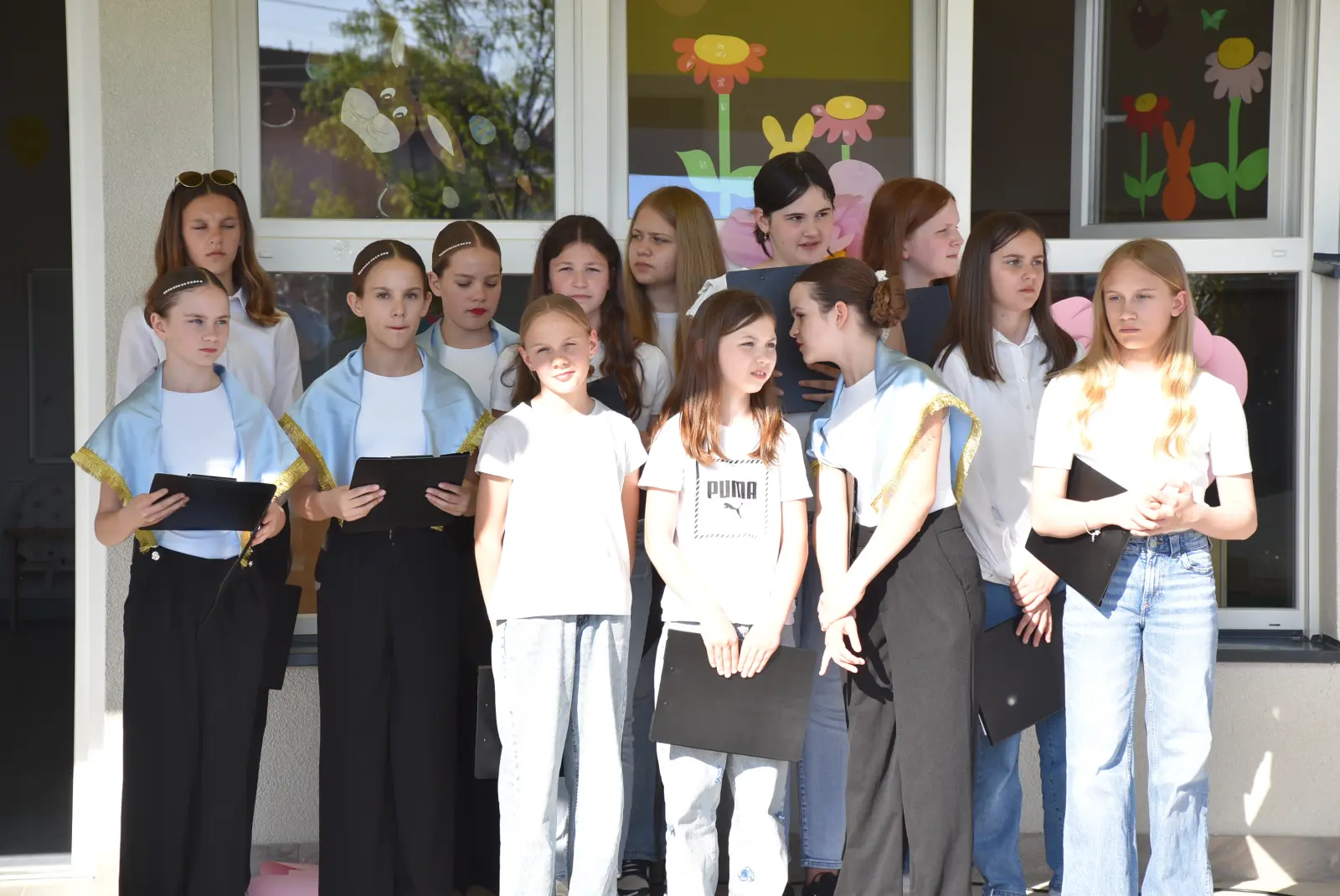 Dječji vrtić Mura, Goričan, otvorenje (21) Dječji vrtić Mura, Goričan, otvorenje (21)