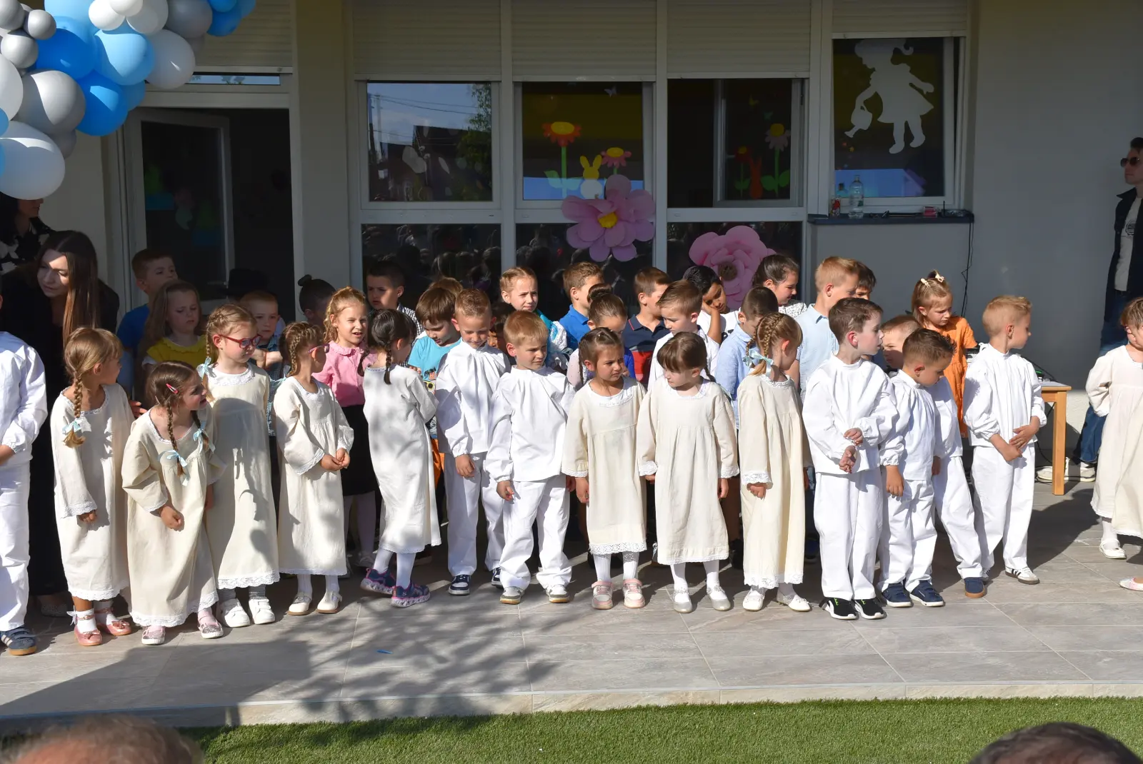 Dječji vrtić Mura, Goričan, otvorenje (22) Dječji vrtić Mura, Goričan, otvorenje (22)