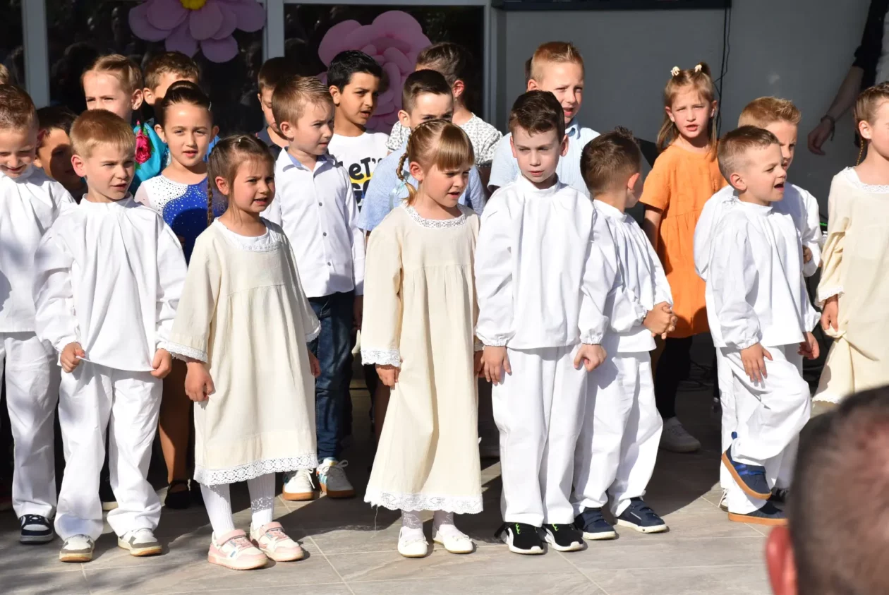 Dječji vrtić Mura, Goričan, otvorenje (23)