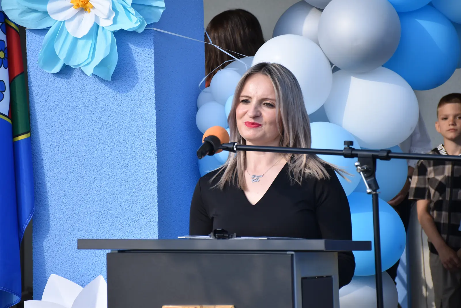 Dječji vrtić Mura, Goričan, otvorenje (24) Dječji vrtić Mura, Goričan, otvorenje (24)