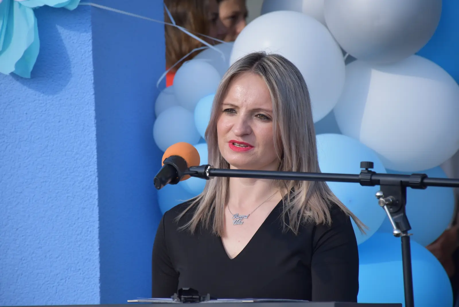 Dječji vrtić Mura, Goričan, otvorenje (25) Dječji vrtić Mura, Goričan, otvorenje (25)