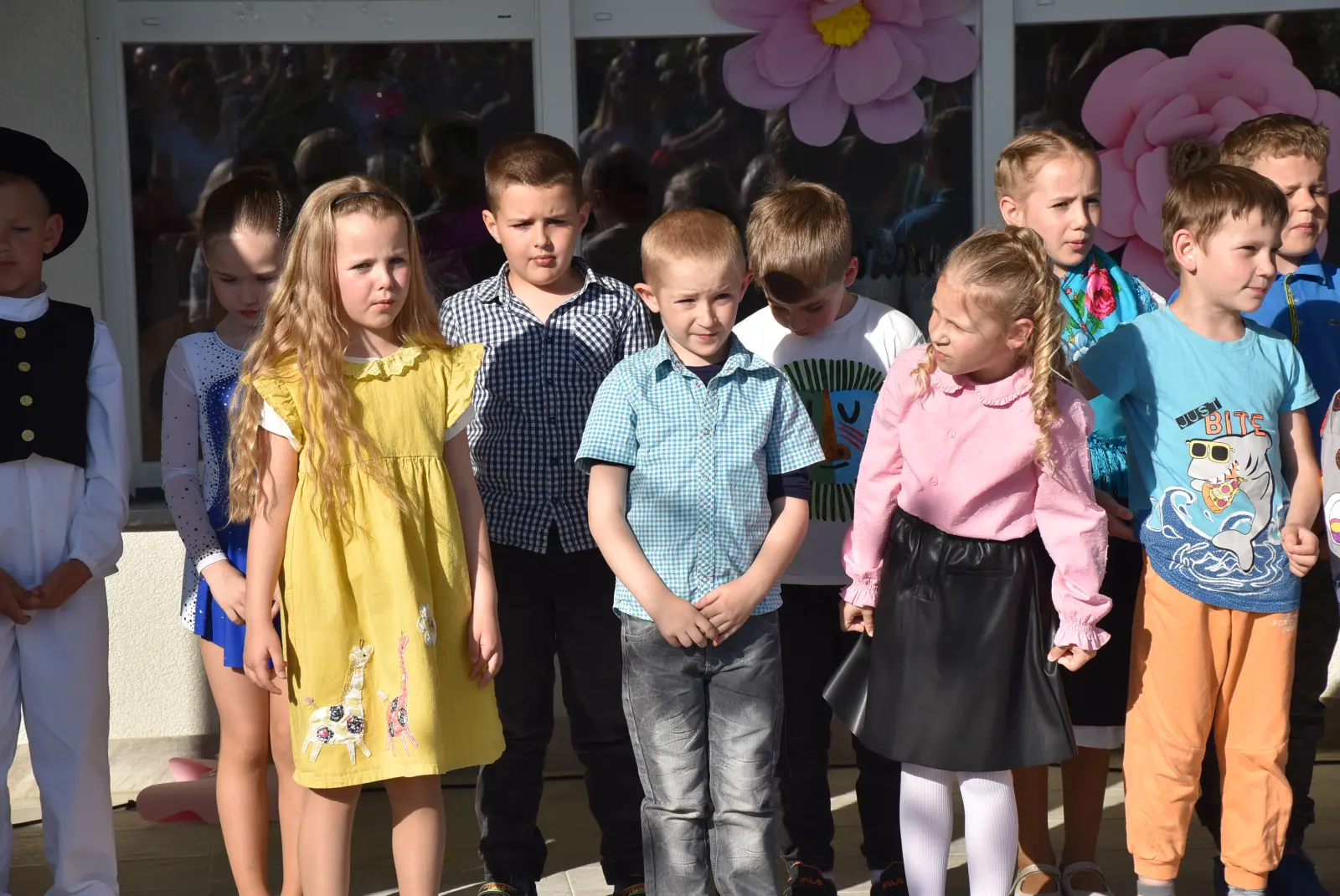 Dječji vrtić Mura, Goričan, otvorenje (26) Dječji vrtić Mura, Goričan, otvorenje (26)