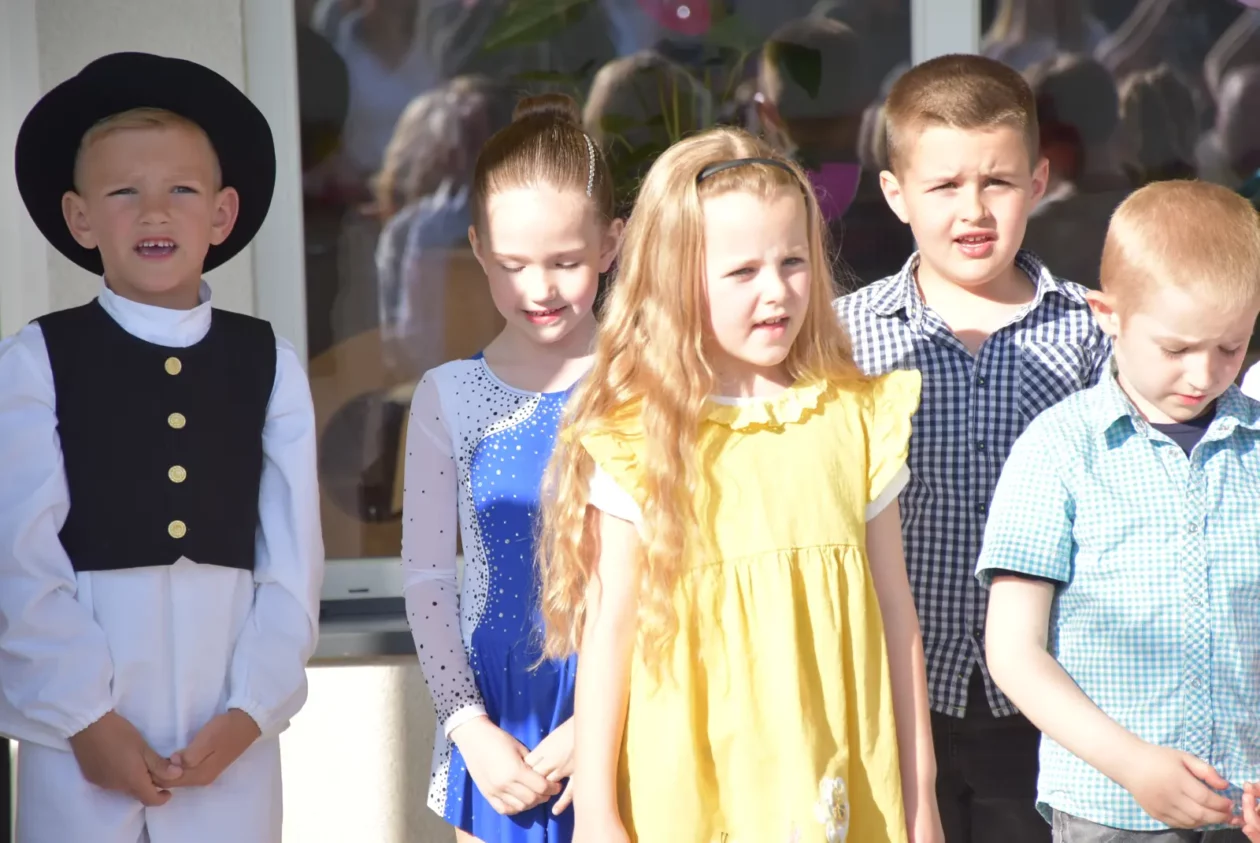 Dječji vrtić Mura, Goričan, otvorenje (27)