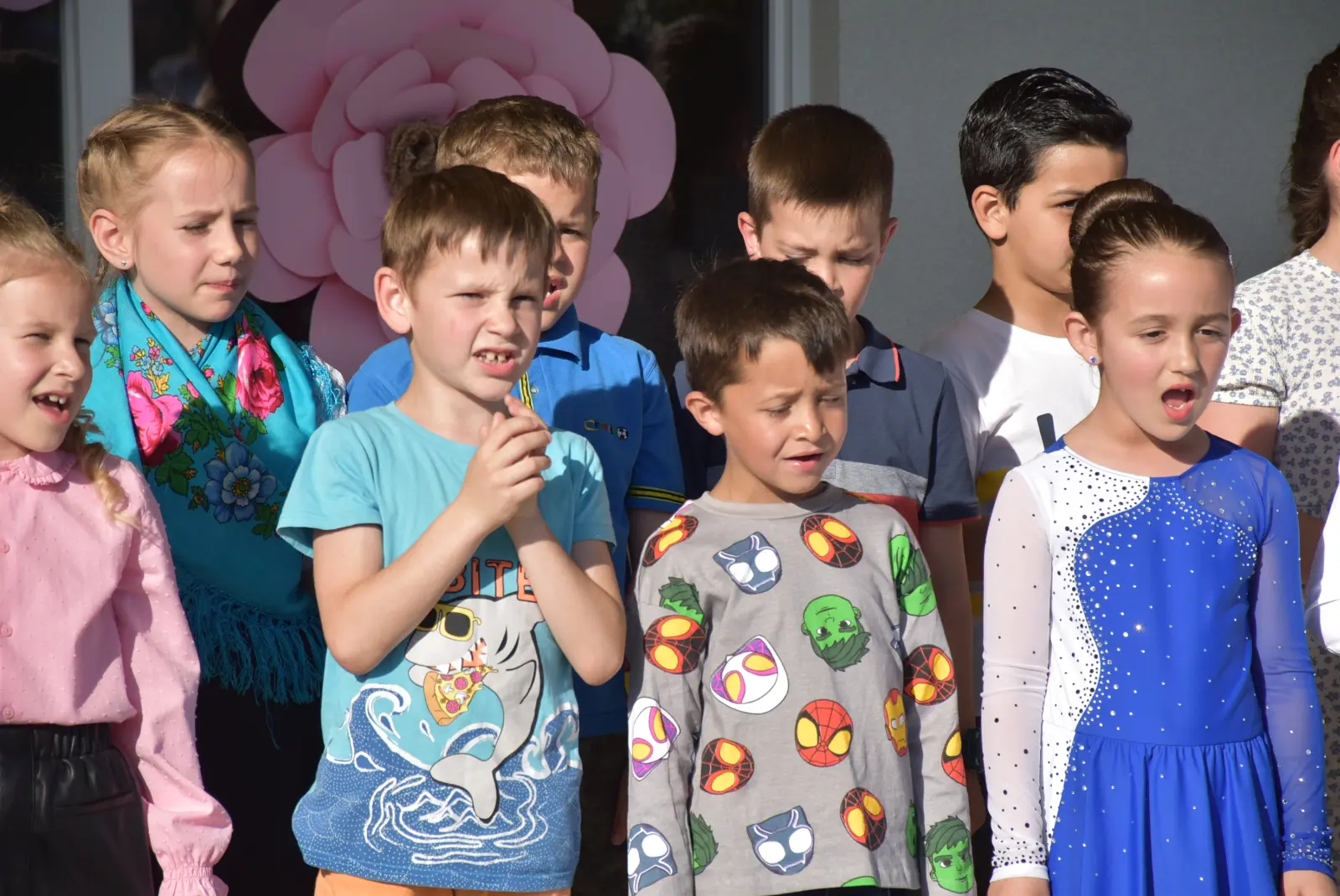 Dječji vrtić Mura, Goričan, otvorenje (28) Dječji vrtić Mura, Goričan, otvorenje (28)