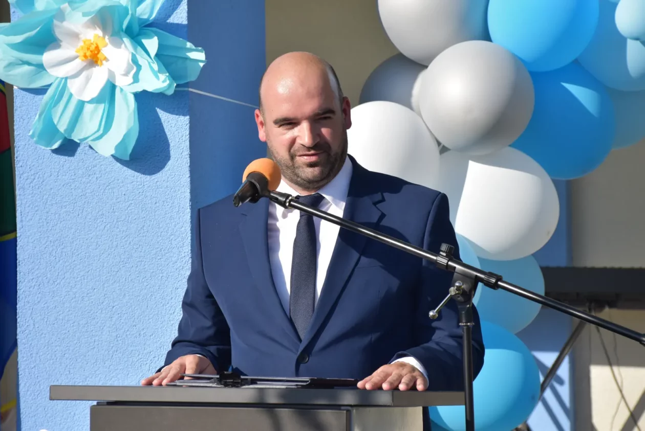 Dječji vrtić Mura, Goričan, otvorenje (29)