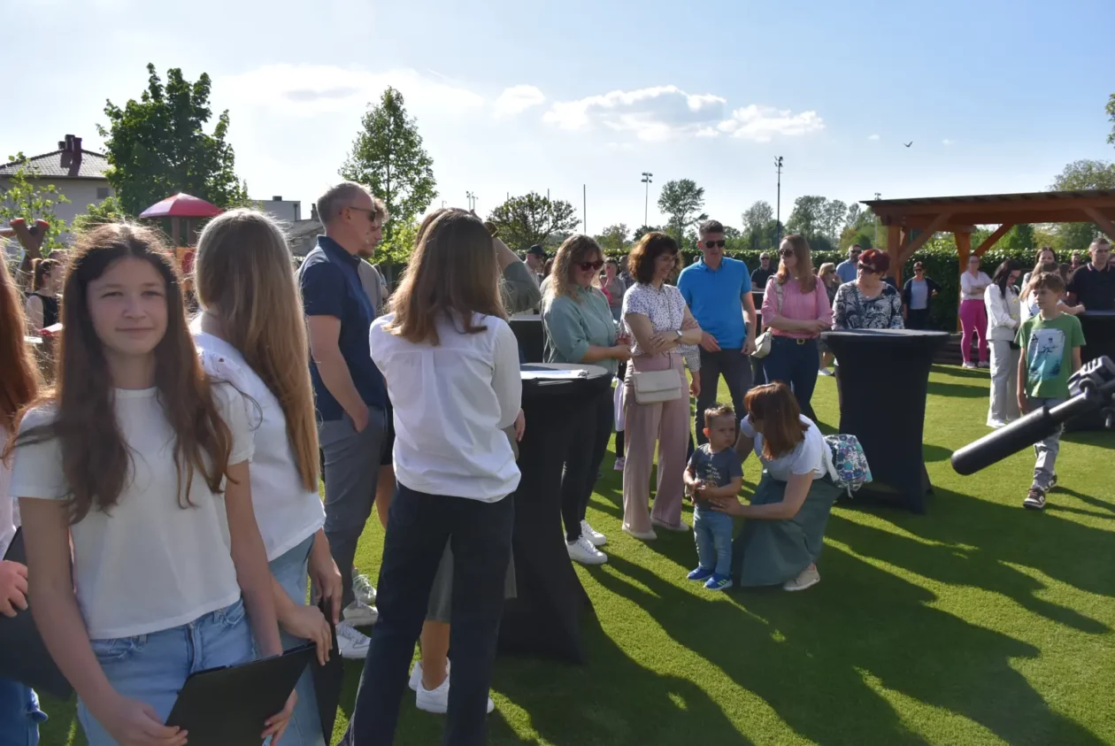 Dječji vrtić Mura, Goričan, otvorenje (3)