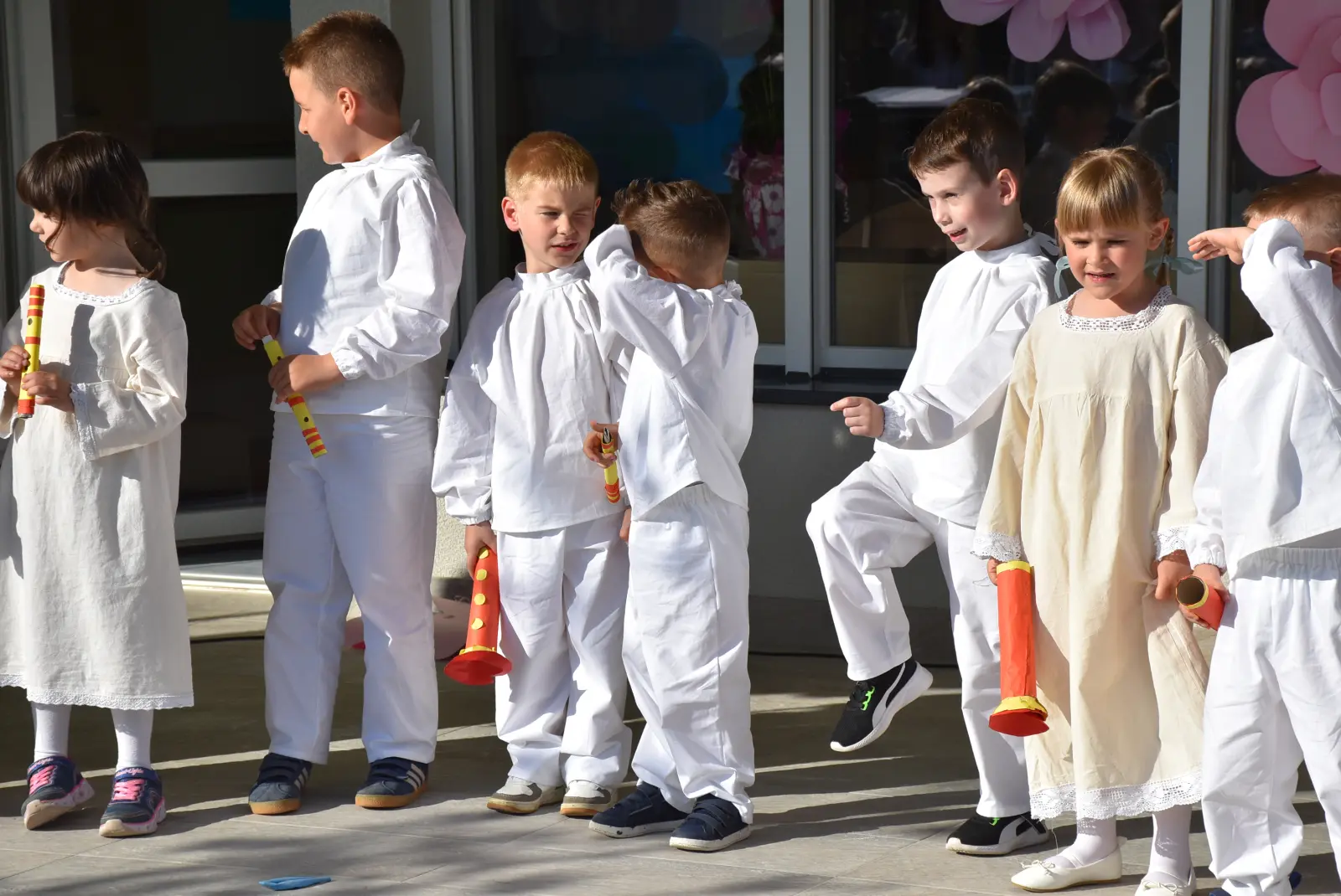 Dječji vrtić Mura, Goričan, otvorenje (30) Dječji vrtić Mura, Goričan, otvorenje (30)