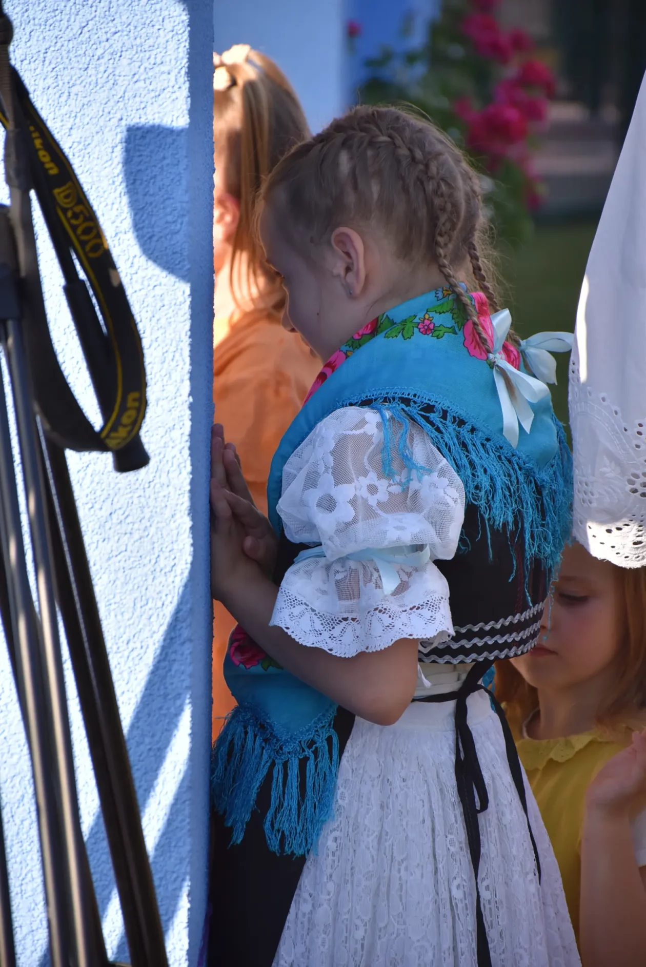 Dječji vrtić Mura, Goričan, otvorenje (31)