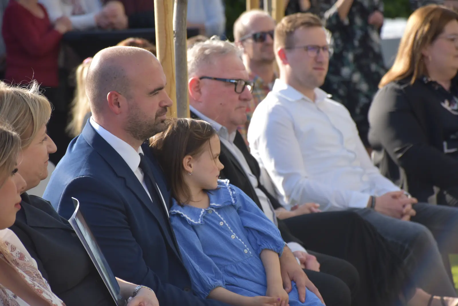 Dječji vrtić Mura, Goričan, otvorenje (32) Dječji vrtić Mura, Goričan, otvorenje (32)