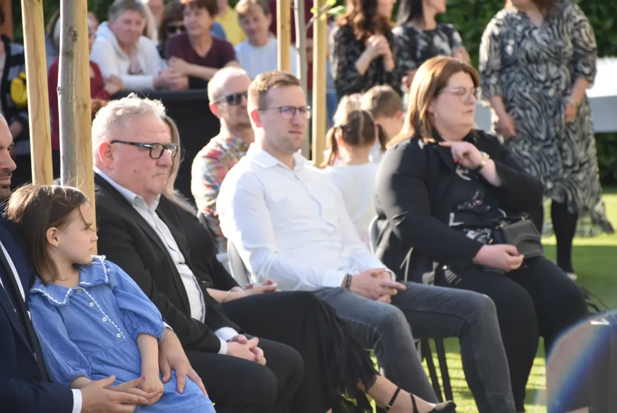 Dječji vrtić Mura, Goričan, otvorenje (33)