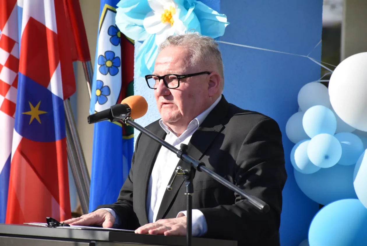 Dječji vrtić Mura, Goričan, otvorenje (34)